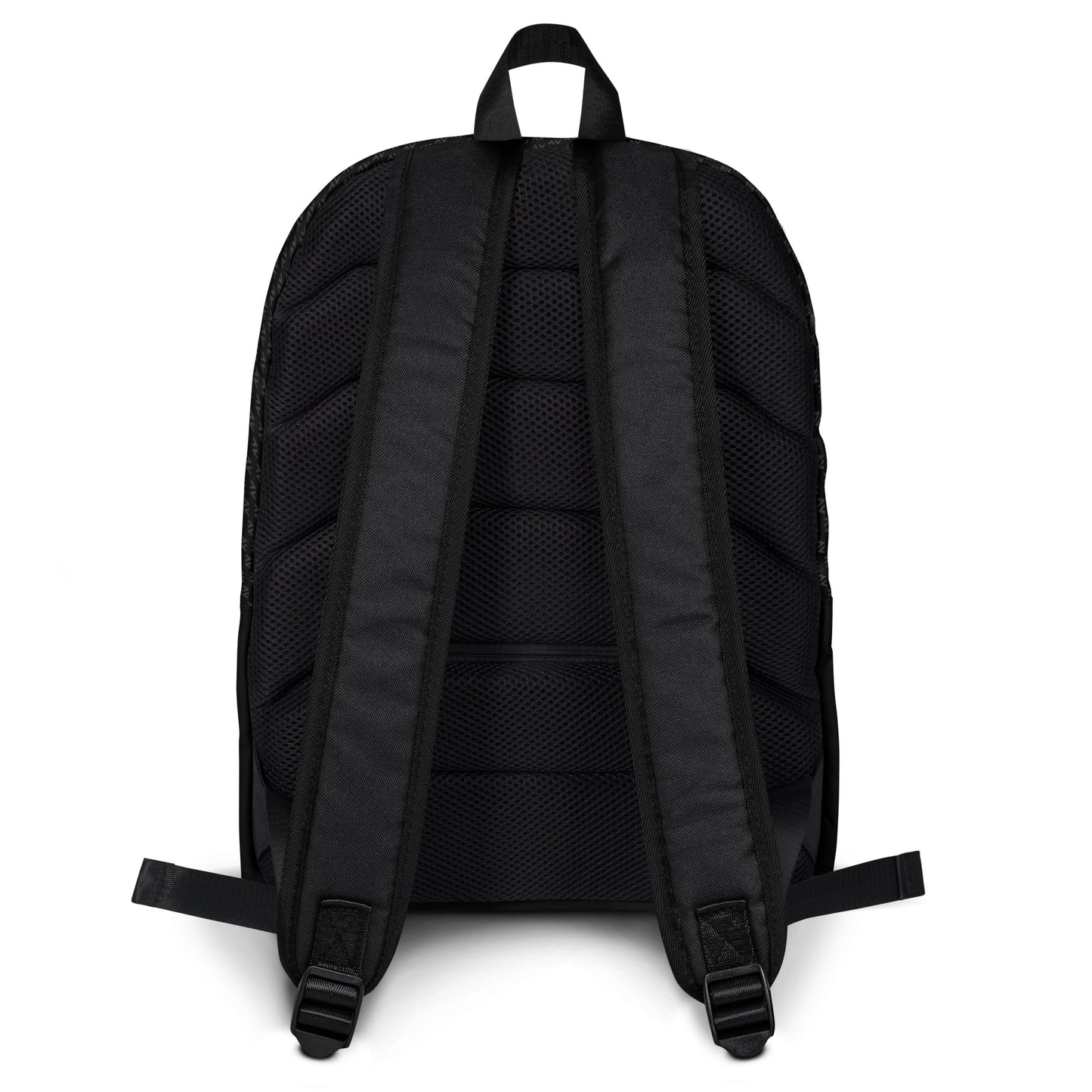 Cartovche Backpack - Horus Logo