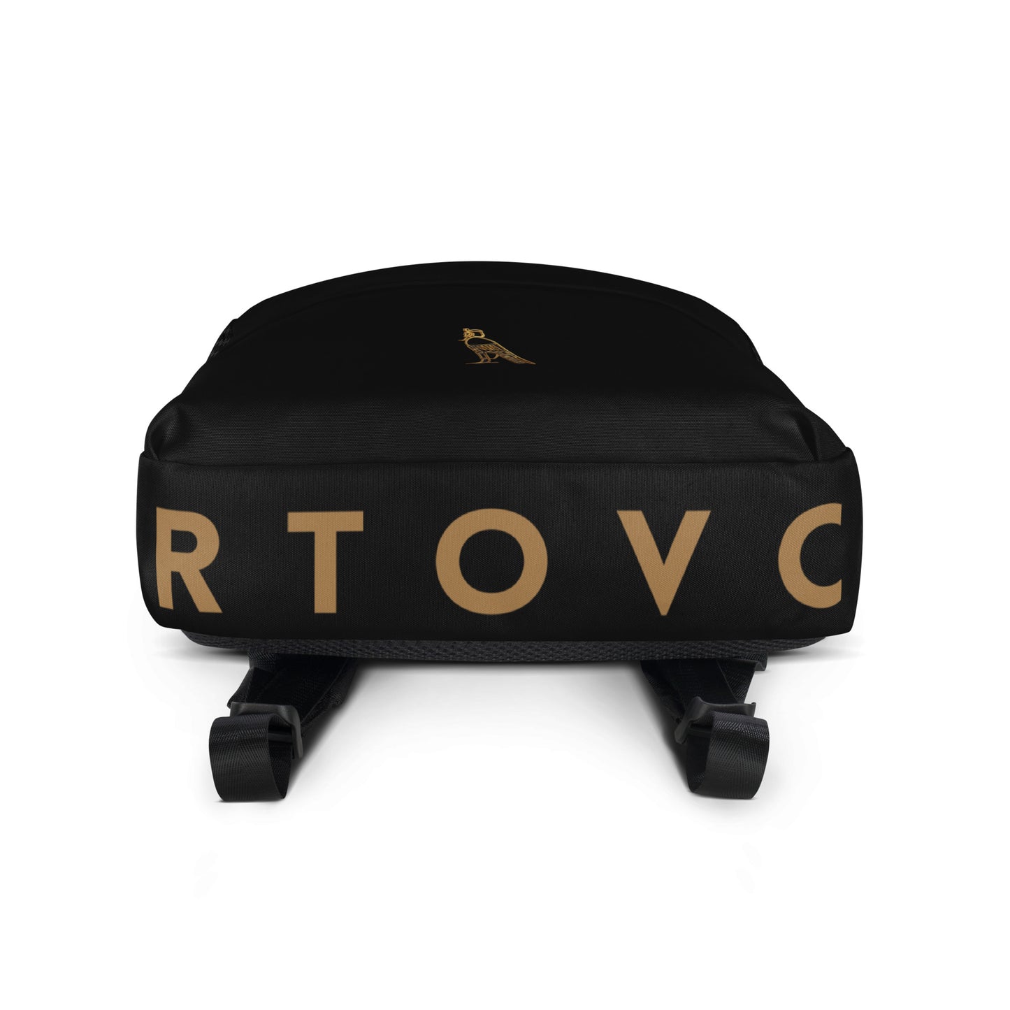 Cartovche Backpack - Horus Logo