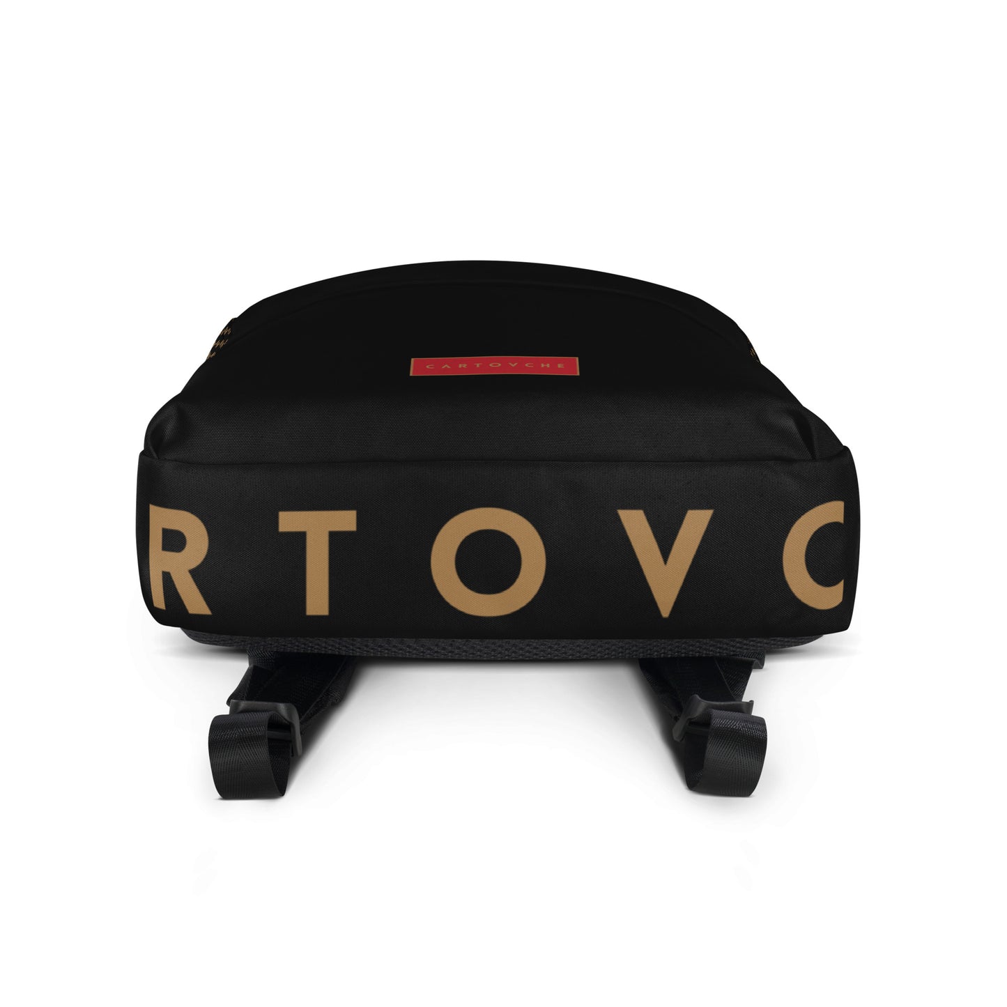 Cartovche Backpack (Red Label)