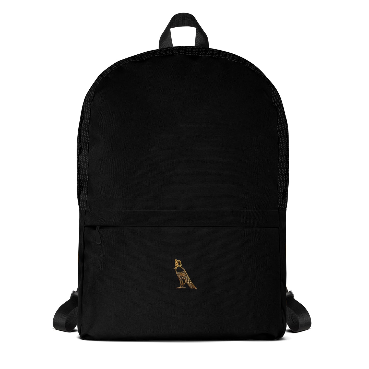 Cartovche Backpack - Horus Logo