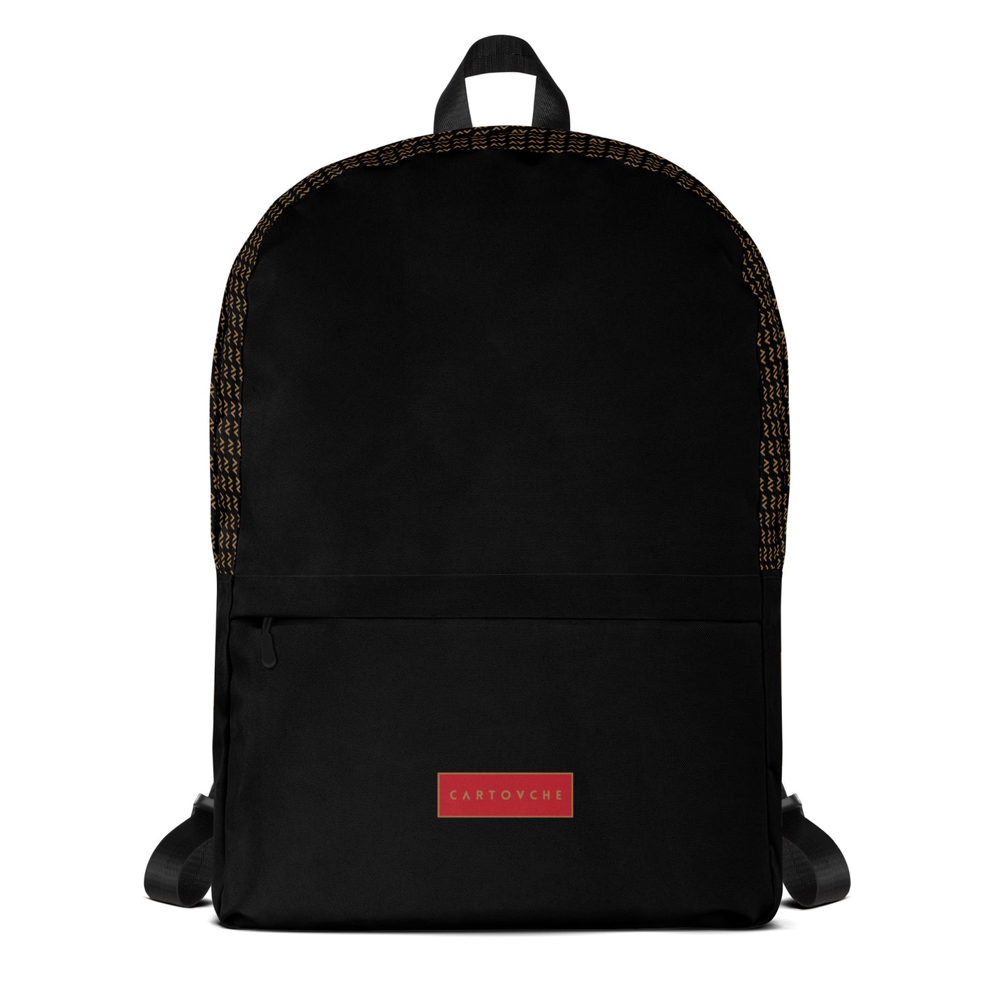 Cartovche Backpack (Red Label)