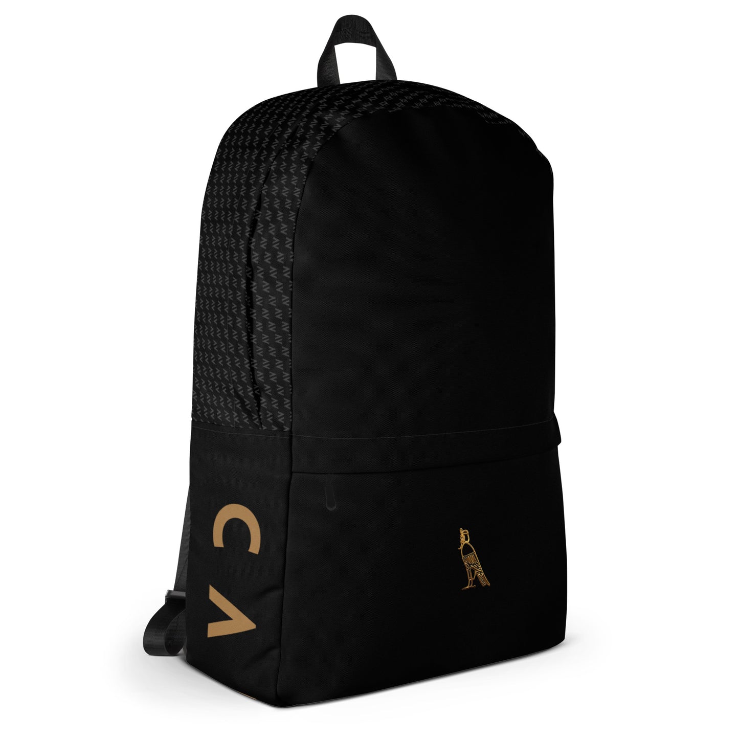 Cartovche Backpack - Horus Logo