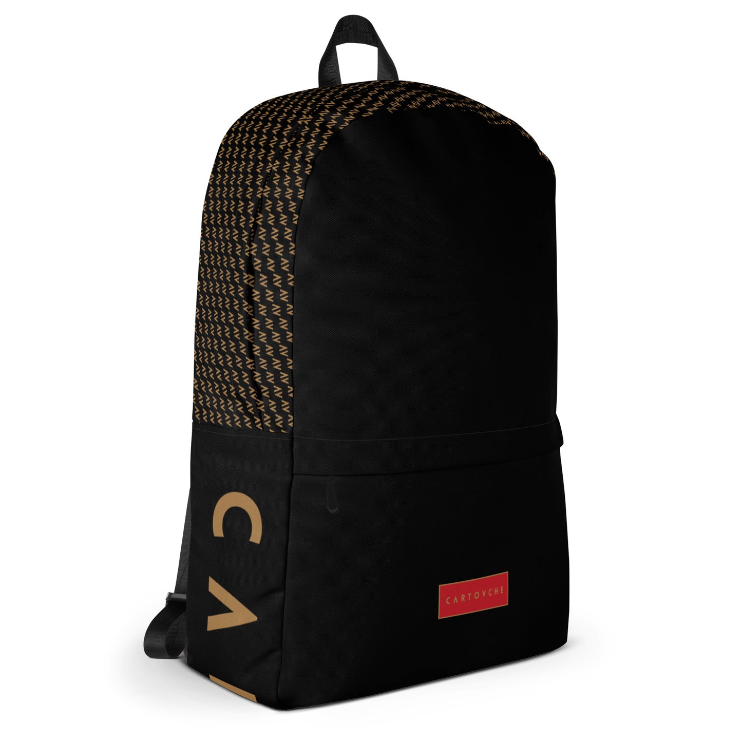 Cartovche Backpack (Red Label)