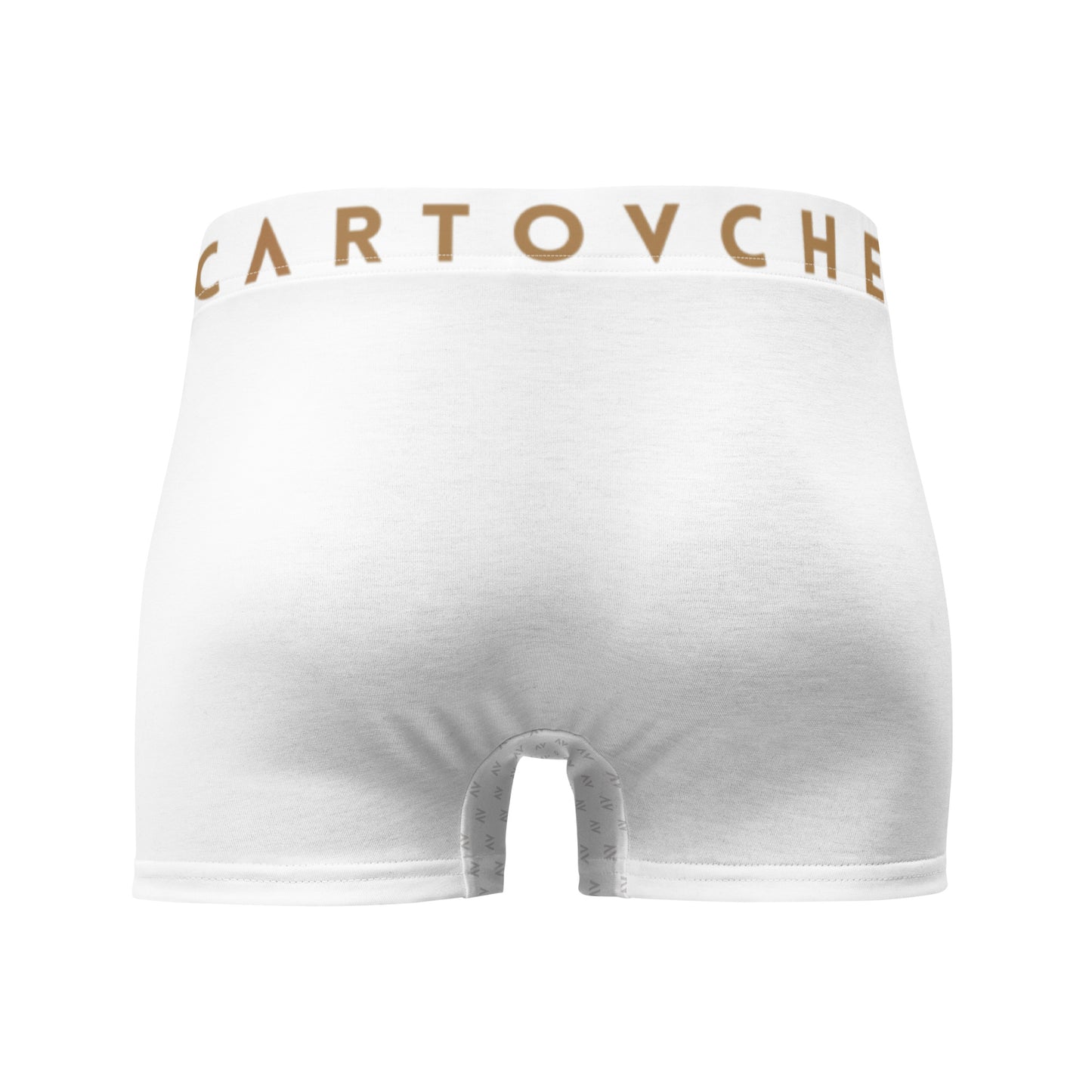 Cartovche Boxer Briefs (White)