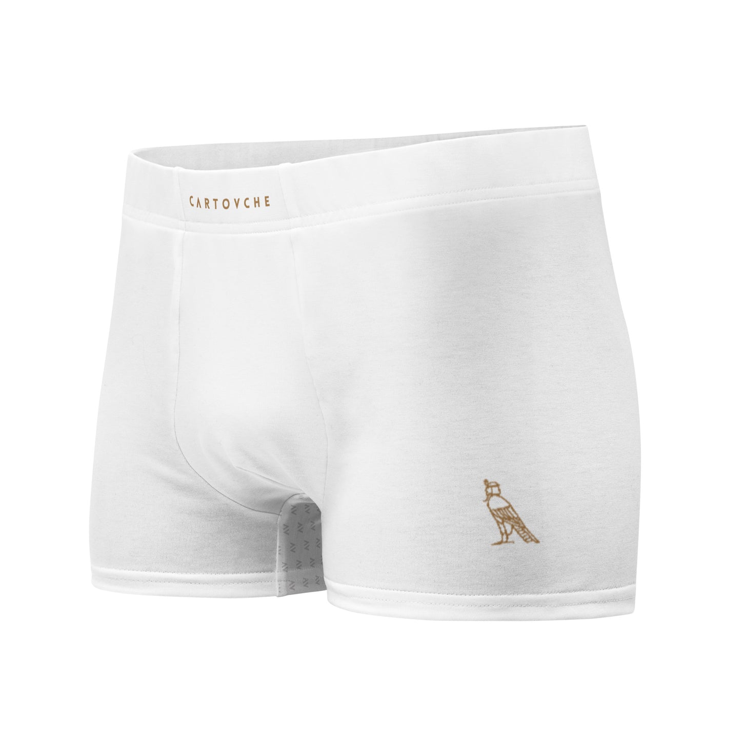 Cartovche Boxer Briefs (White)