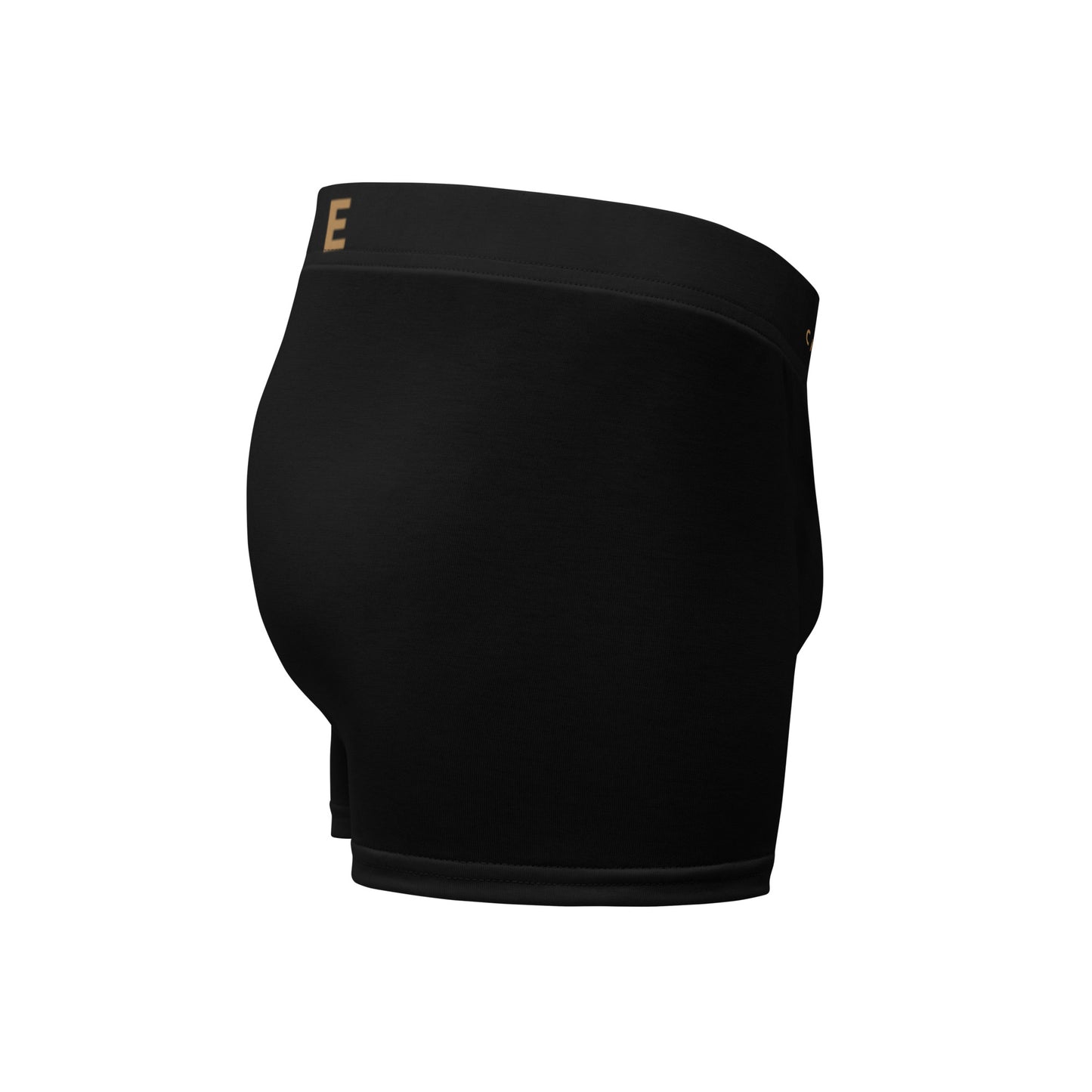 Cartovche Boxer Briefs (Black)