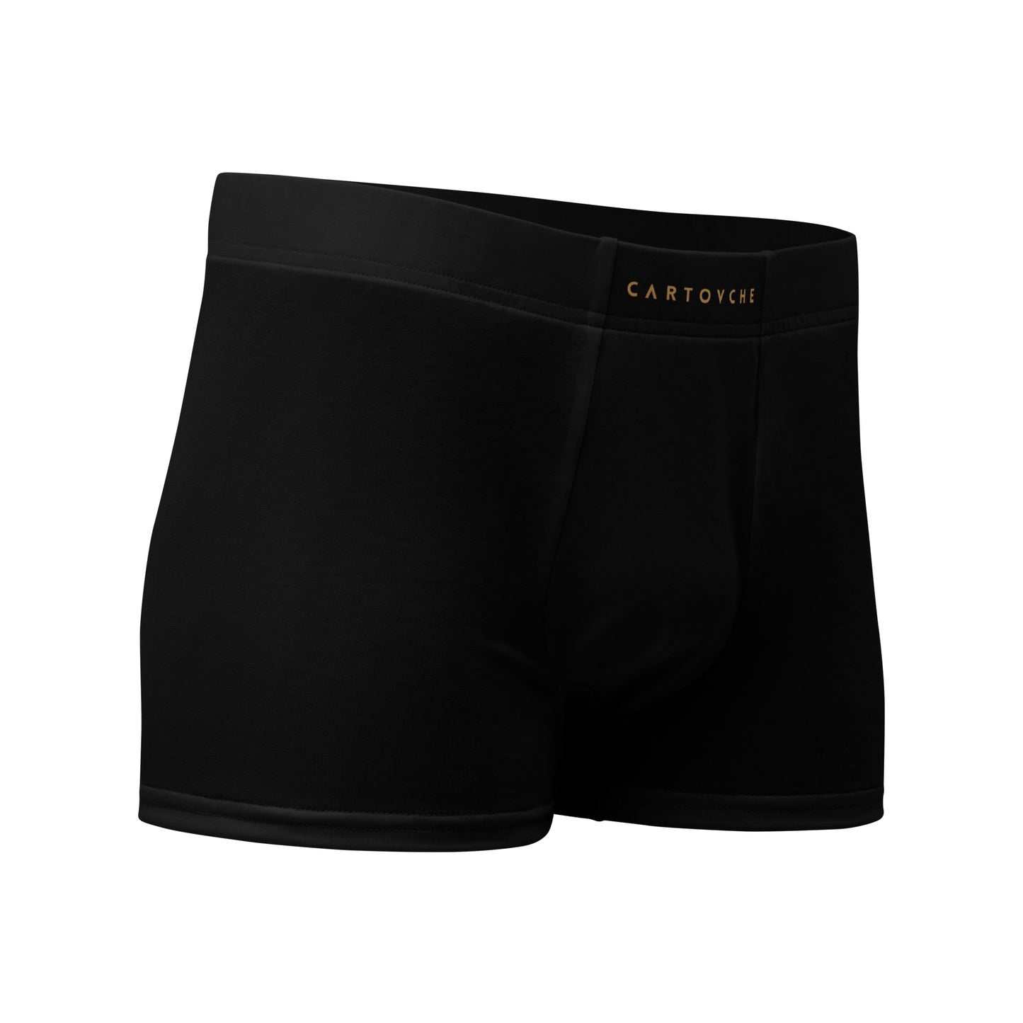 Cartovche Boxer Briefs (Black)