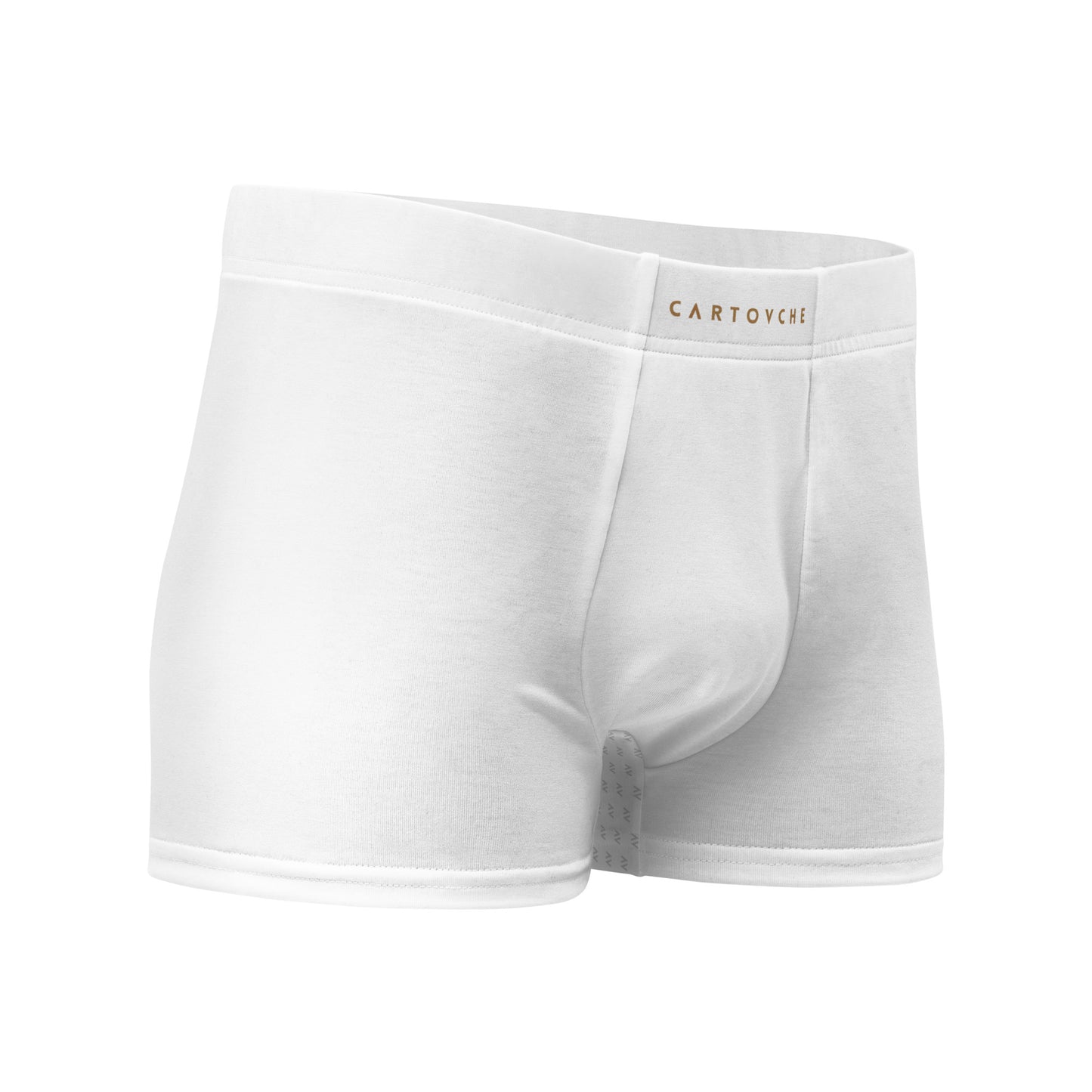 Cartovche Boxer Briefs (White)