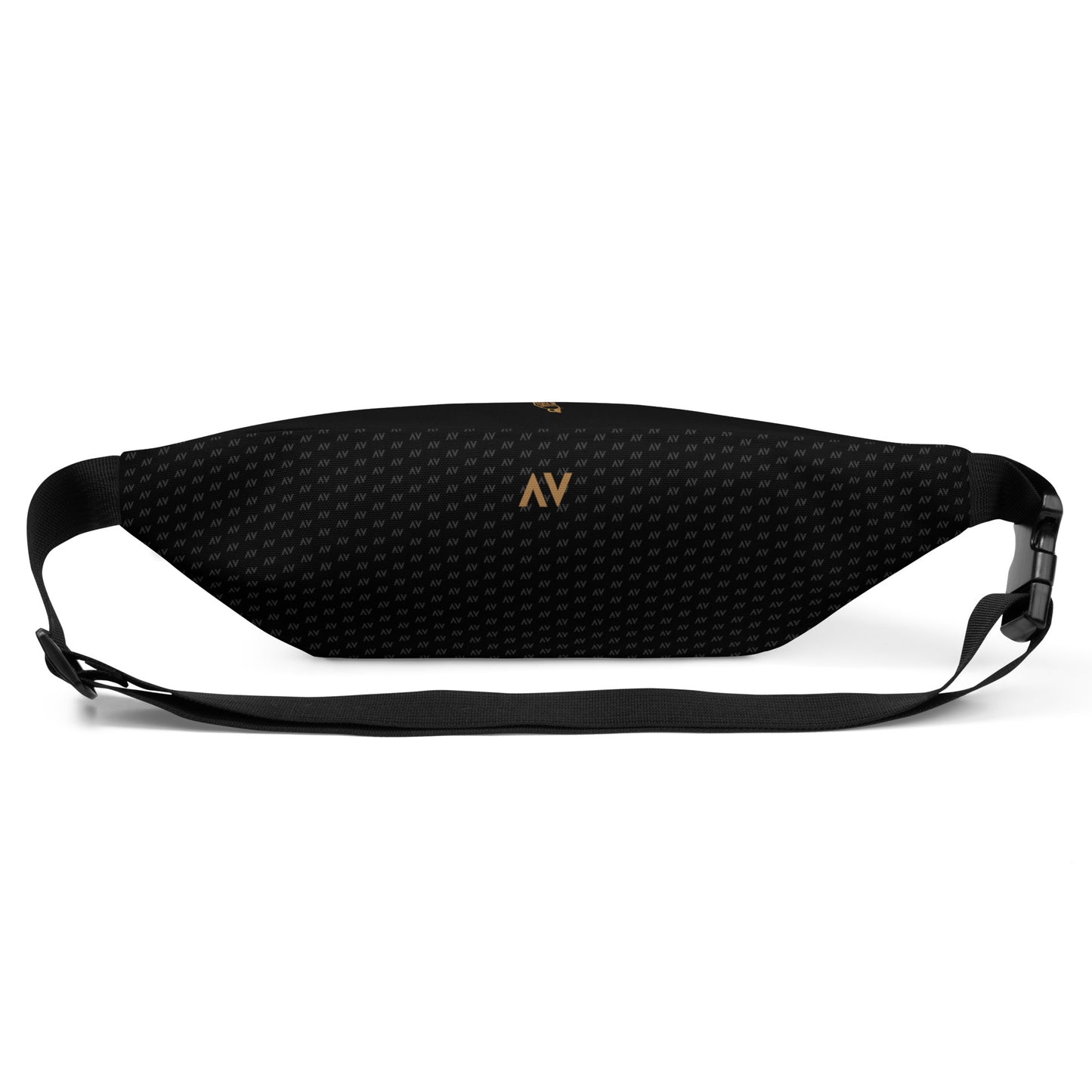 Cartovche Belt Bag (White Label)