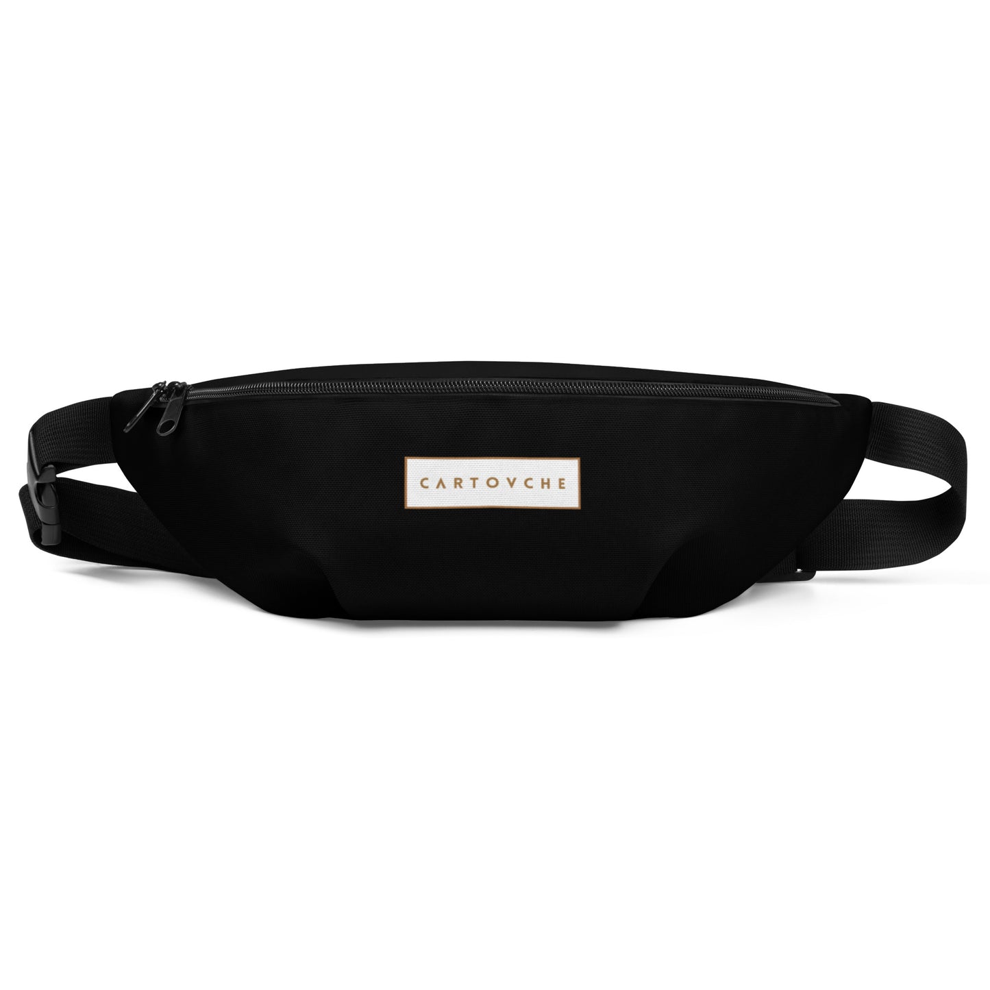 Cartovche Belt Bag (White Label)