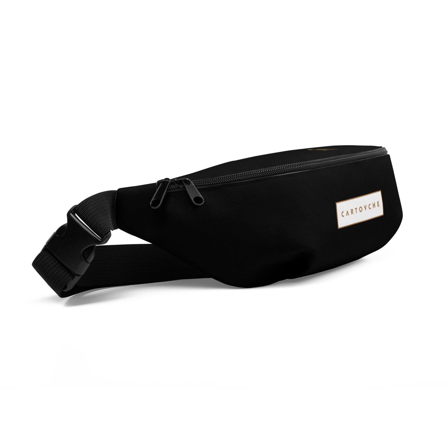 Cartovche Belt Bag (White Label)