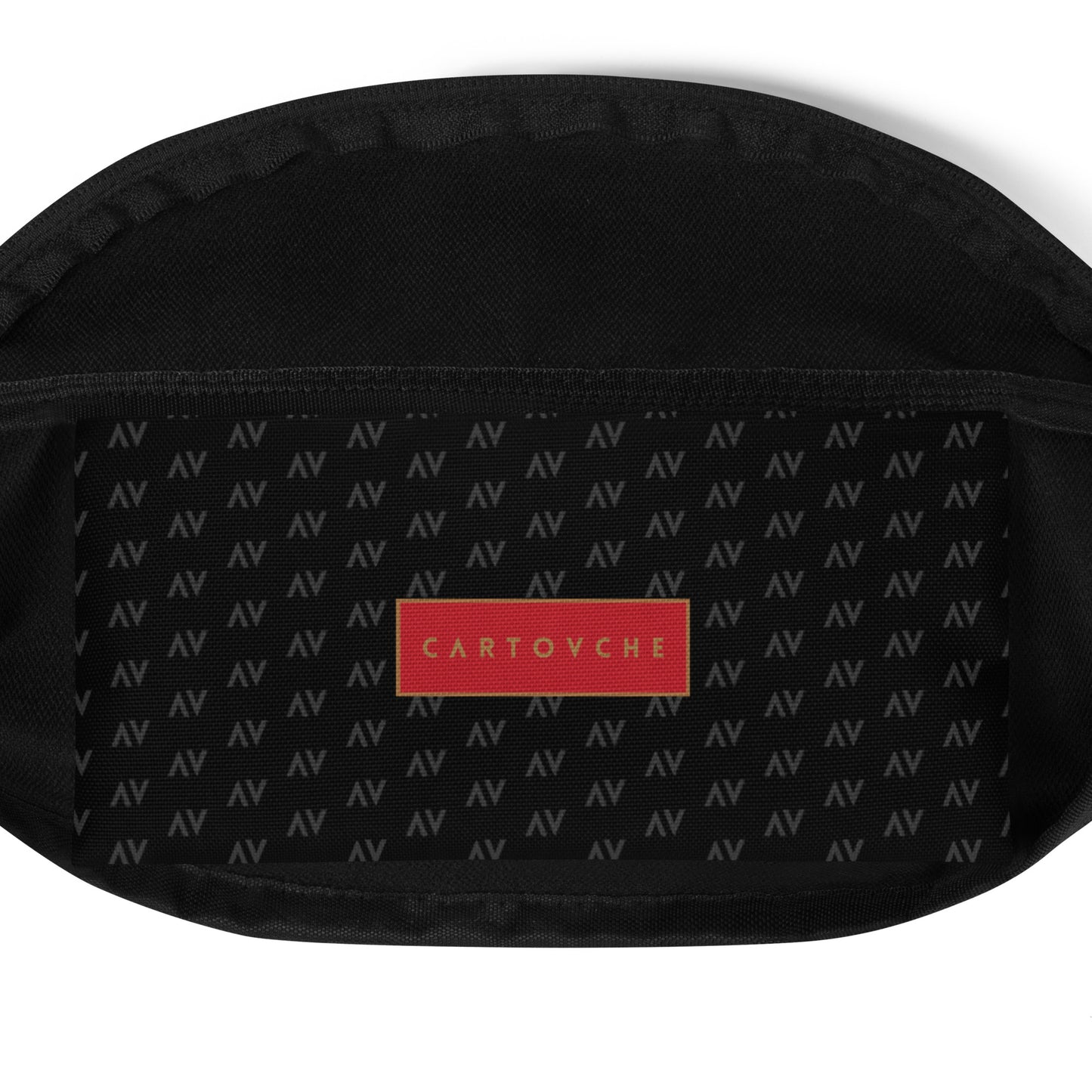 Cartovche Belt Bag