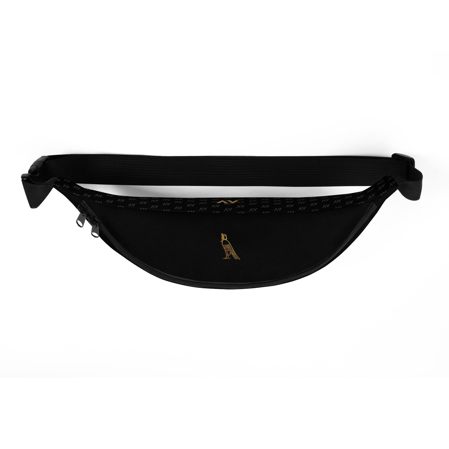 Cartovche Belt Bag