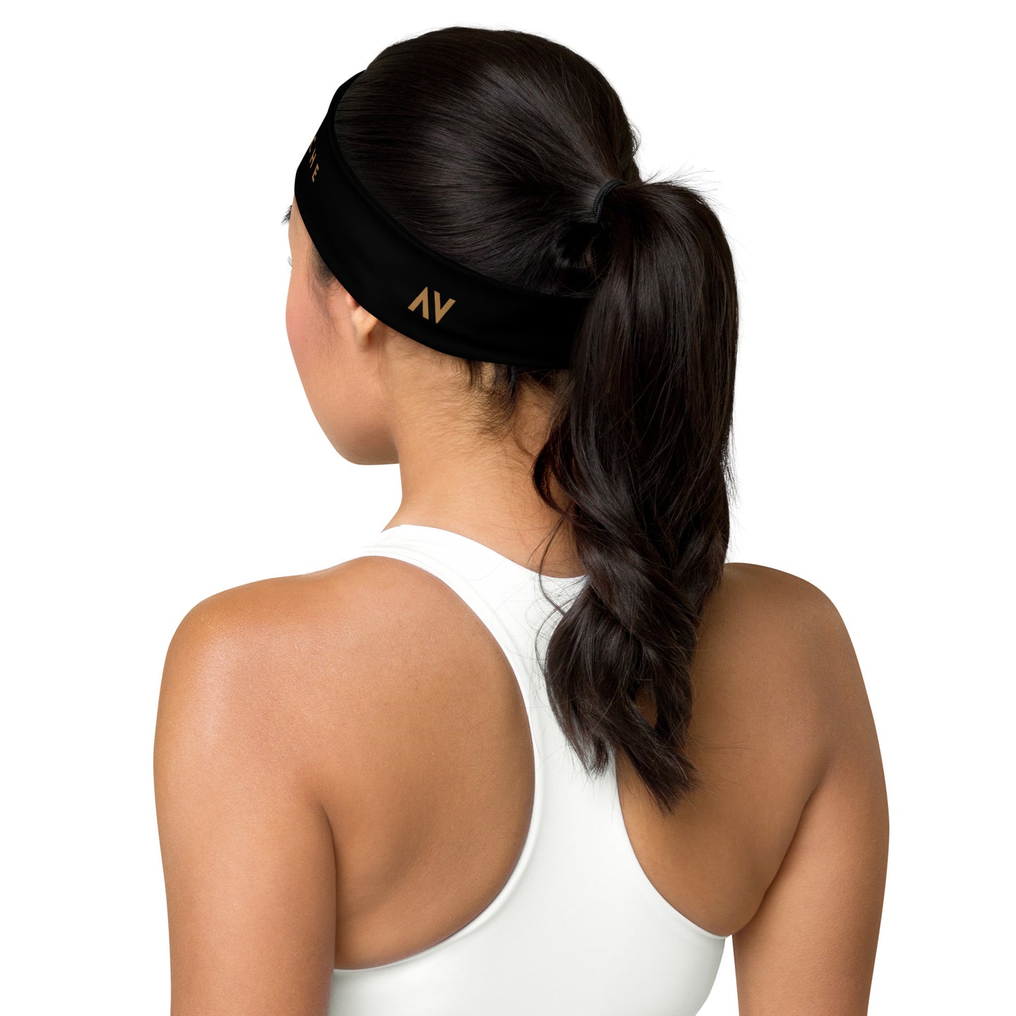Cartovche Headband