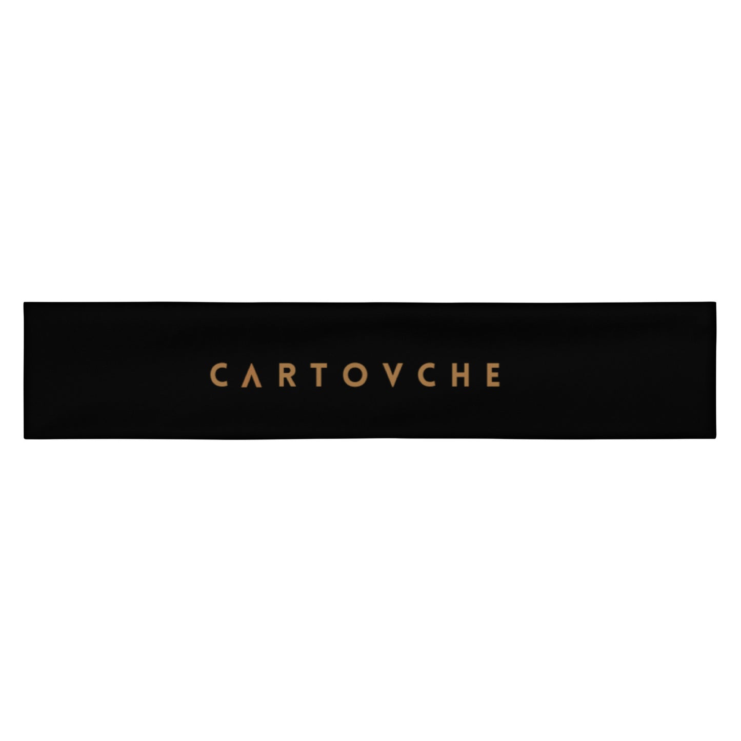 Cartovche Headband