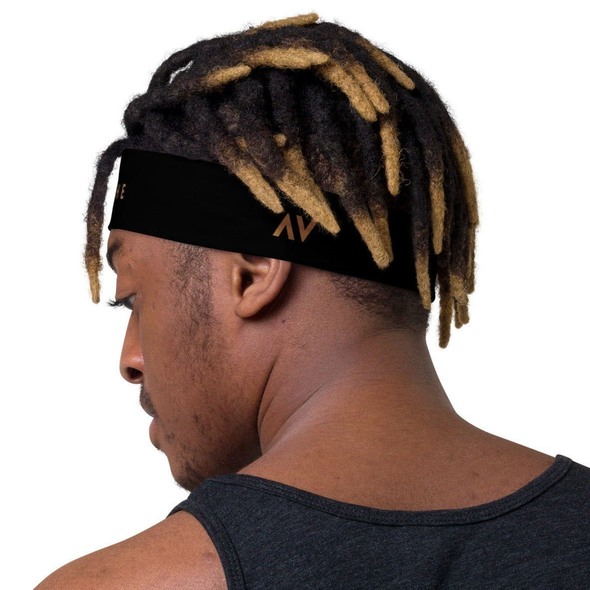 Cartovche Headband