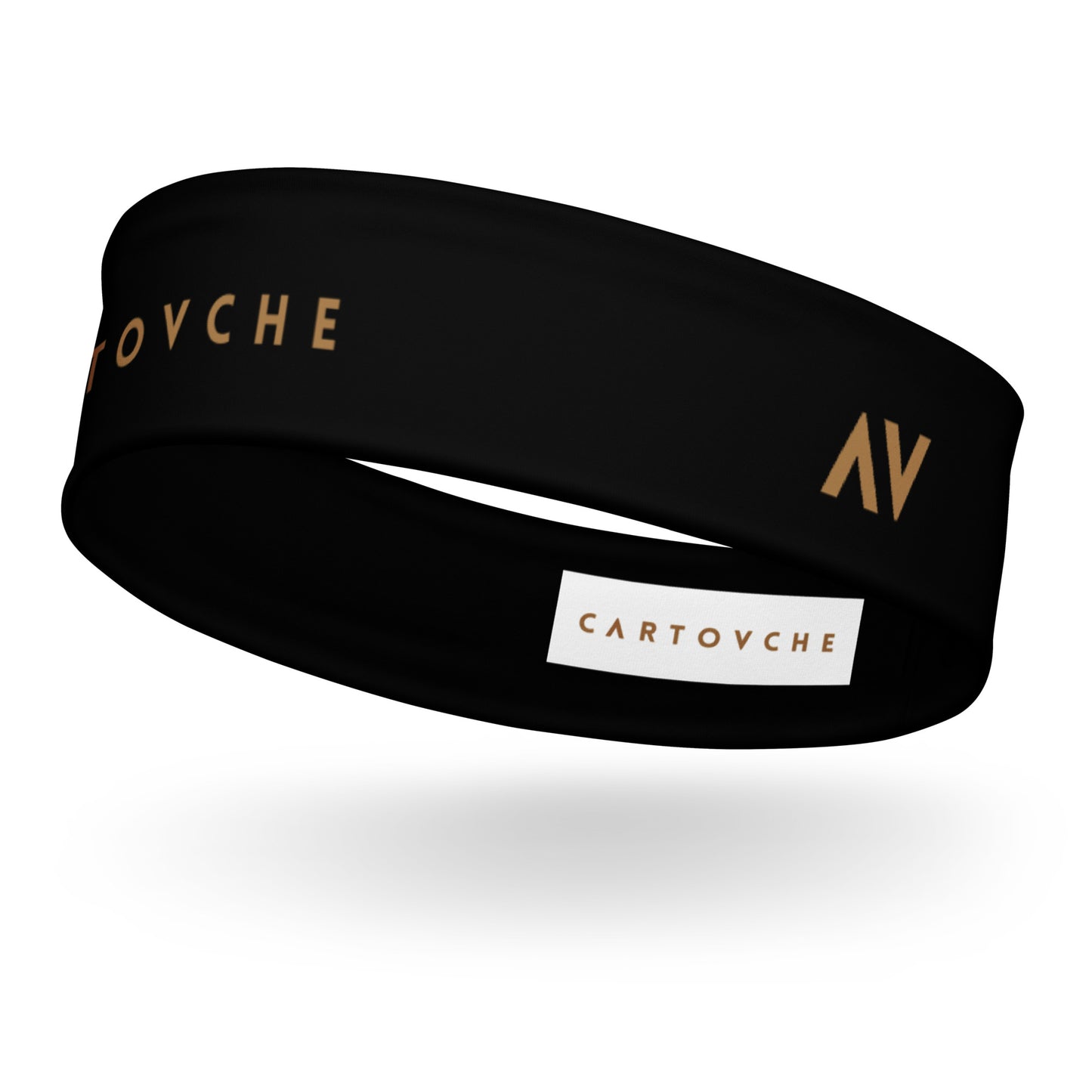 Cartovche Headband