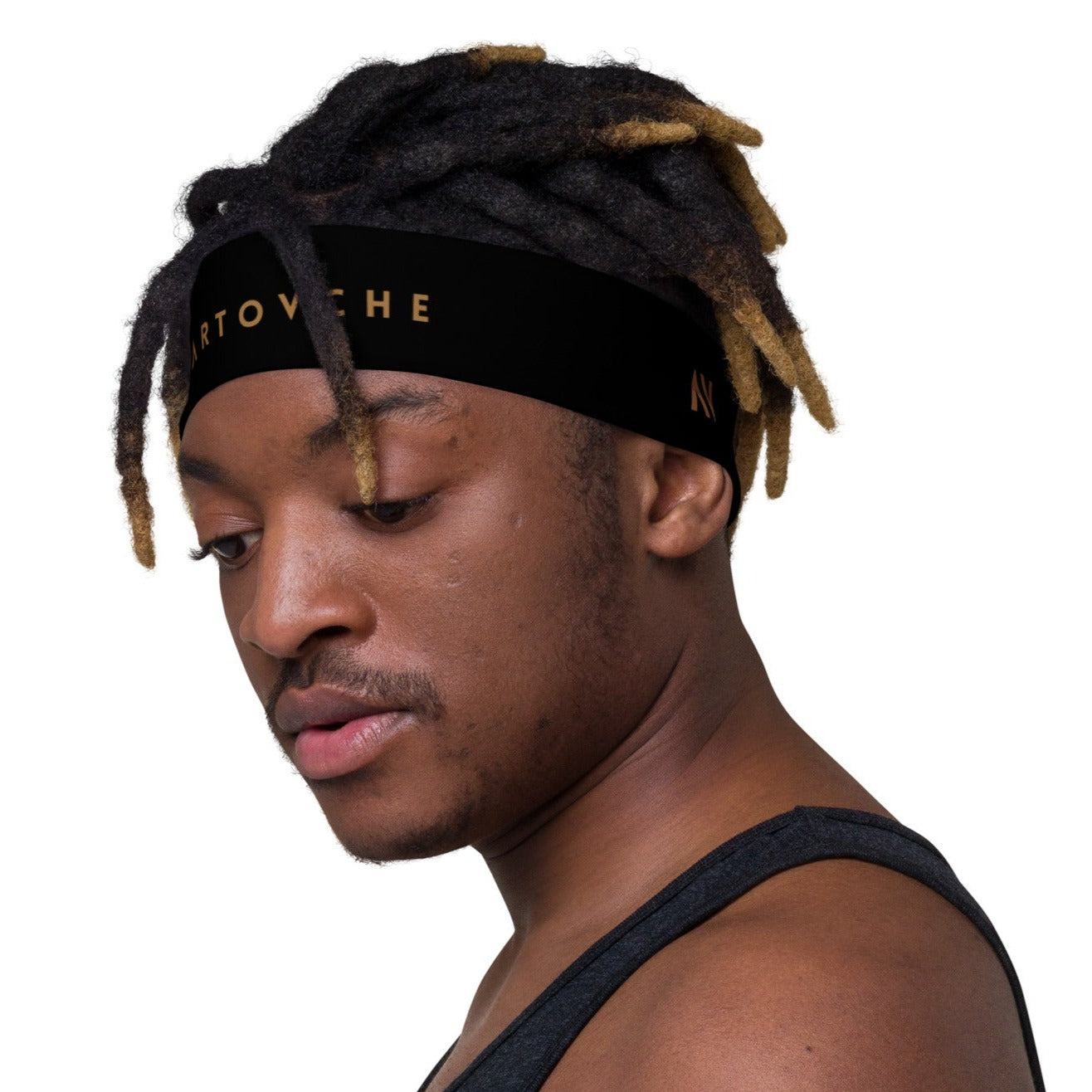 Cartovche Headband