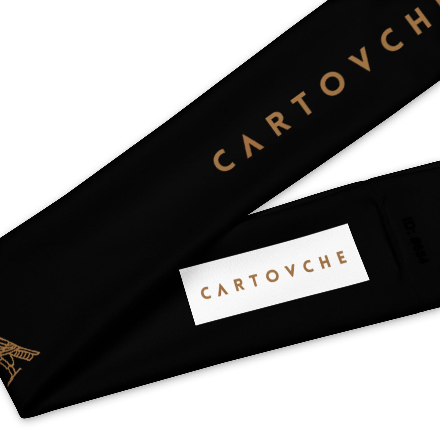 Cartovche Headband