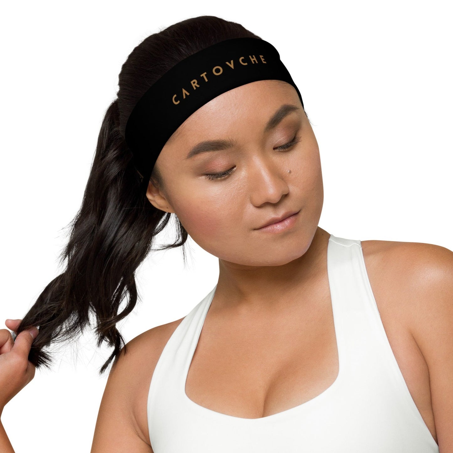Cartovche Headband