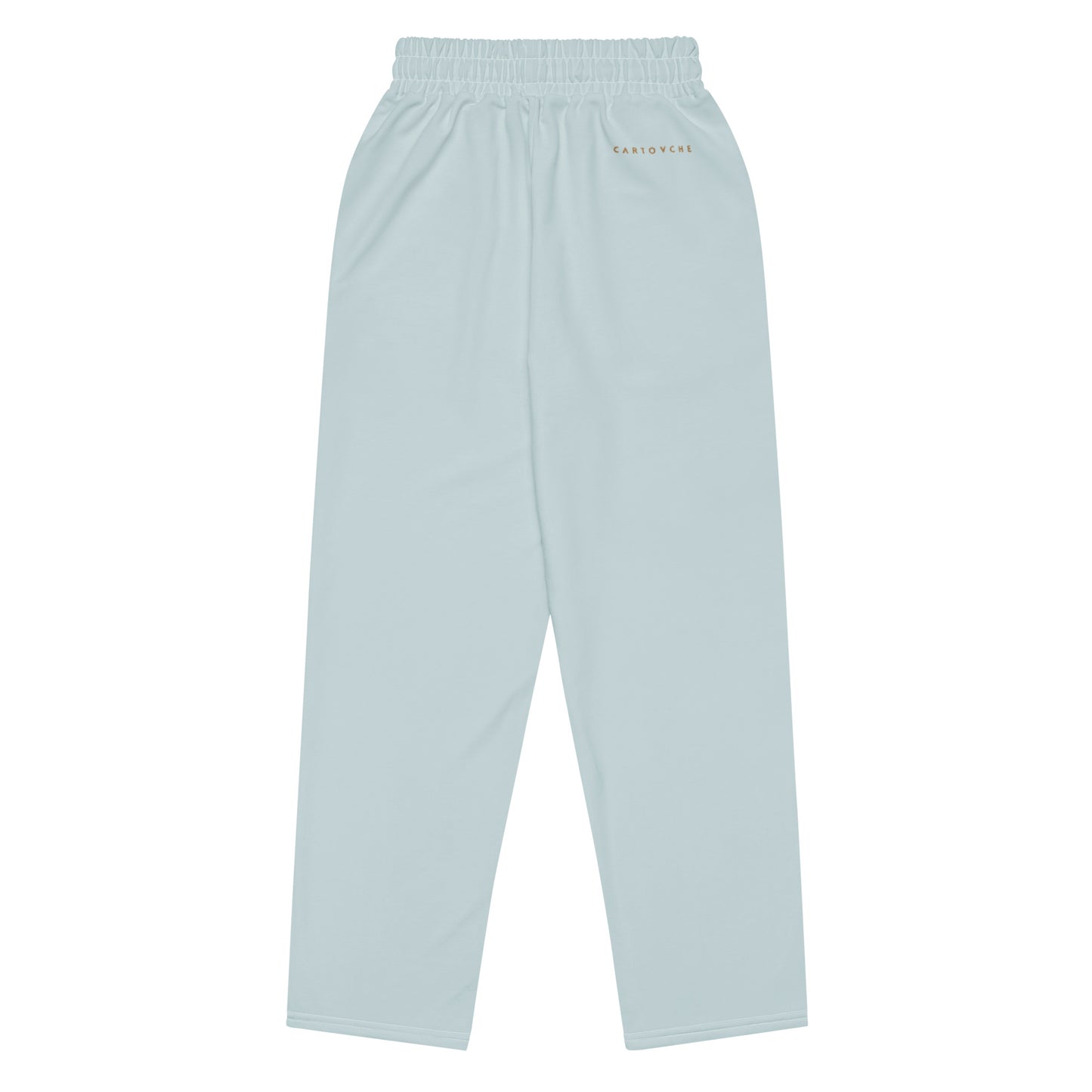 Women's Wide-Leg Joggers | Starlight Blue