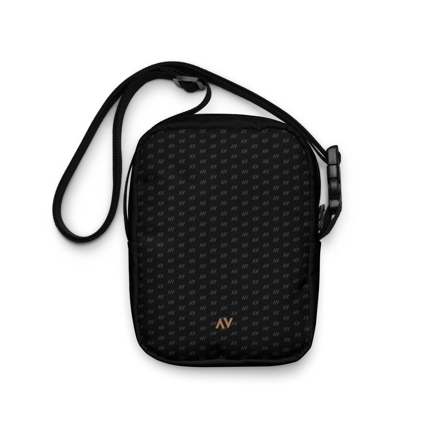 Cartovche Utility Crossbody Bag