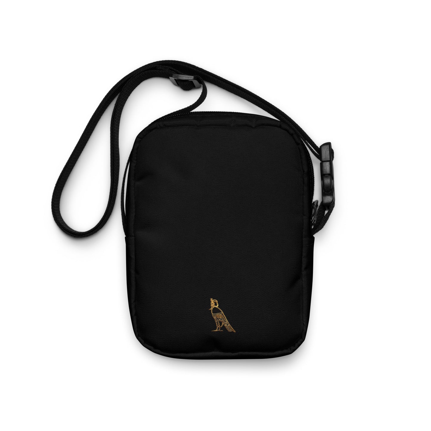 Cartovche Utility Crossbody Bag (White Label)