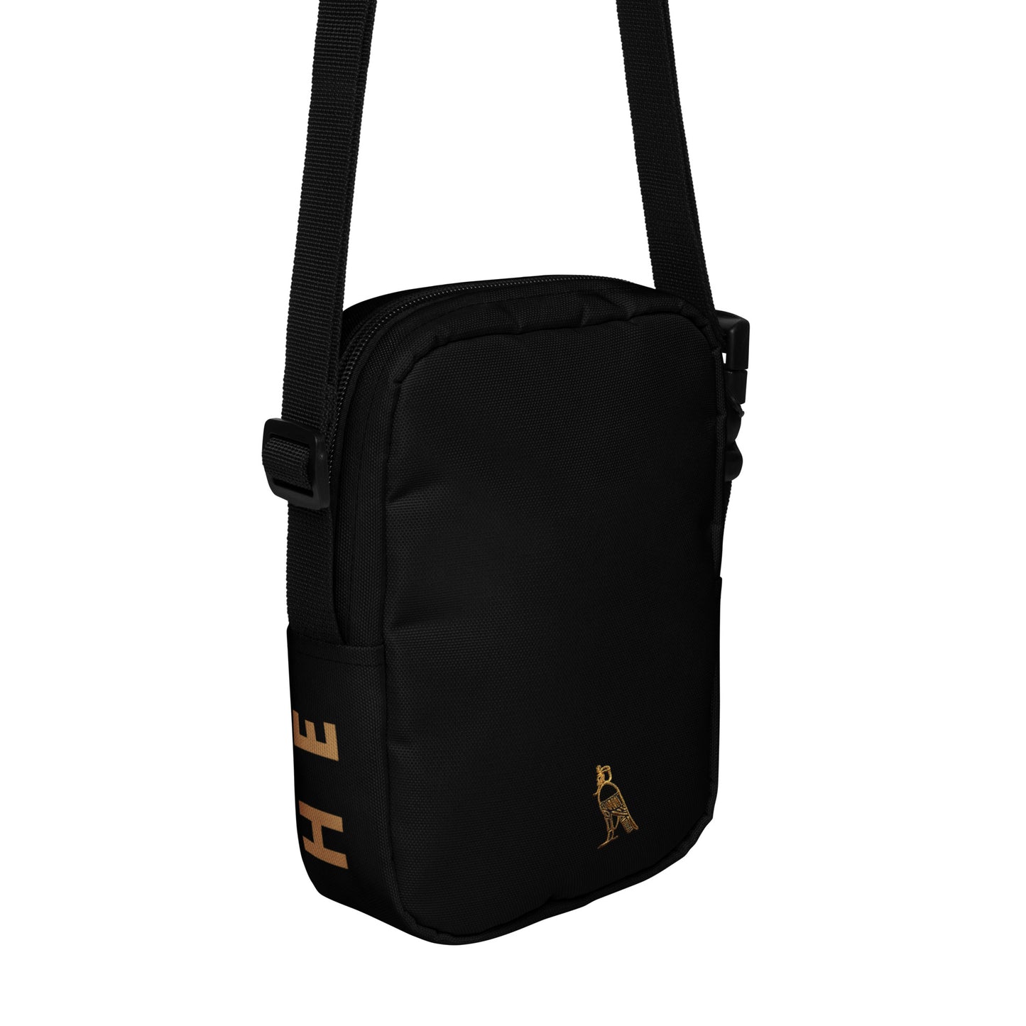 Cartovche Utility Crossbody Bag (White Label)