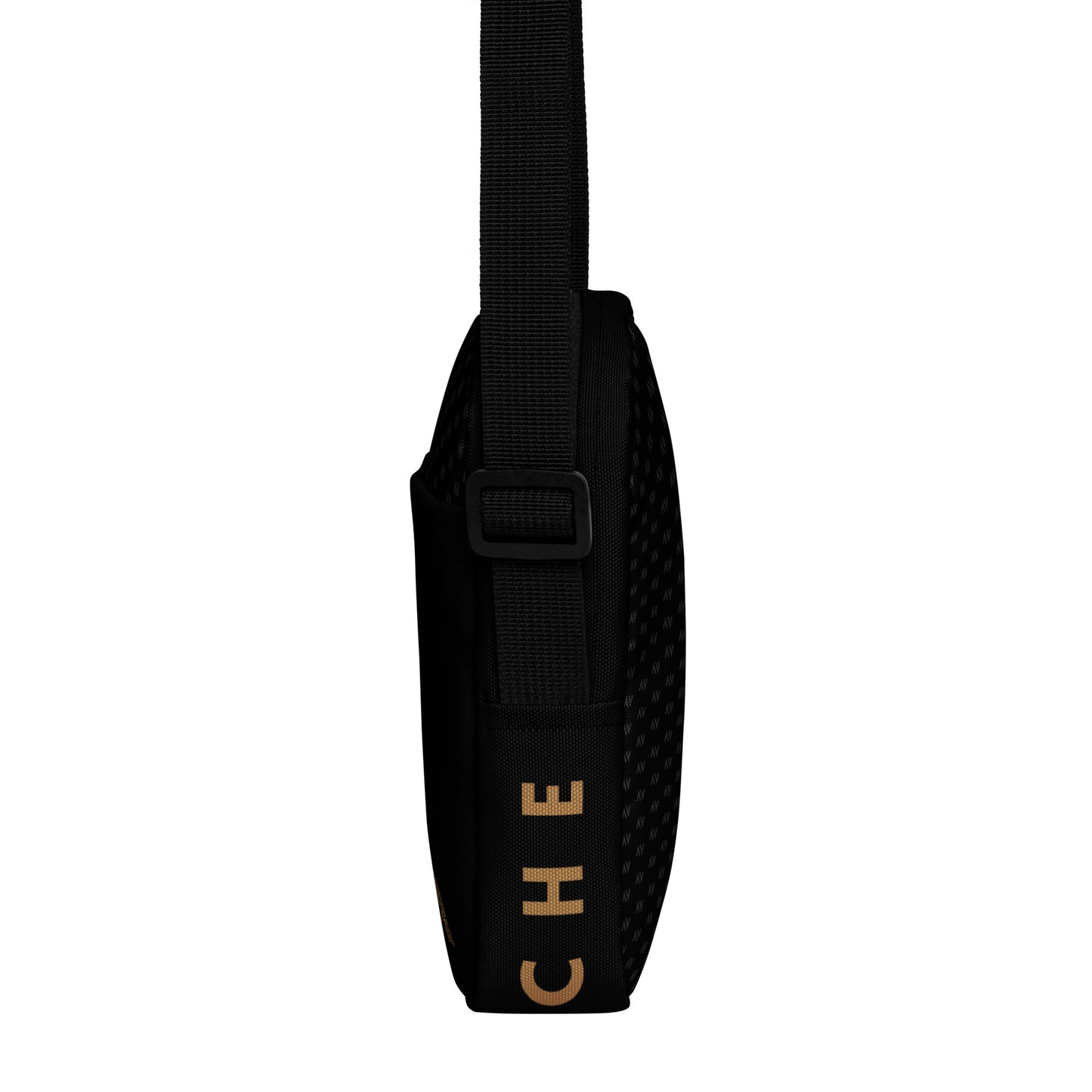 Cartovche Utility Crossbody Bag