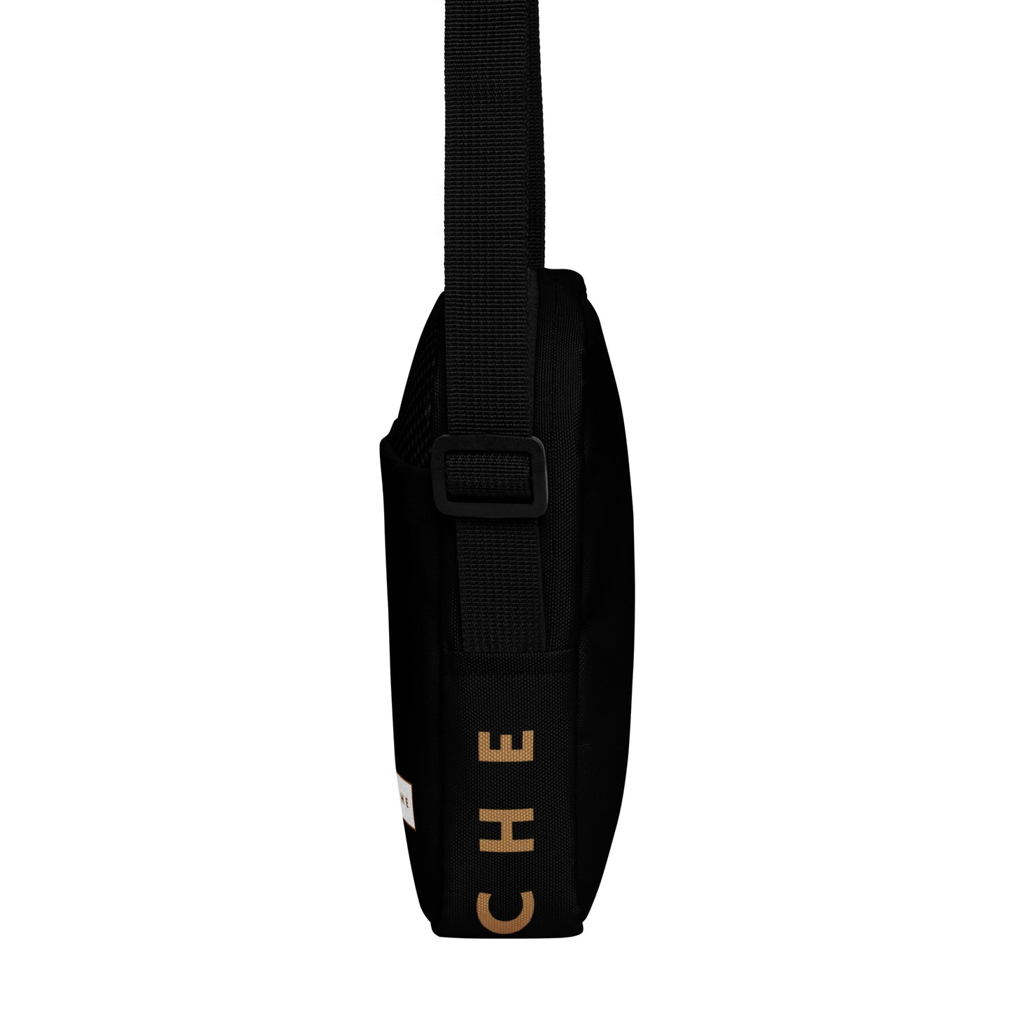 Cartovche Utility Crossbody Bag (White Label)