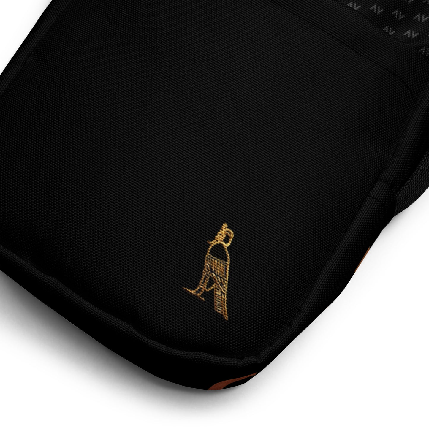 Cartovche Utility Crossbody Bag