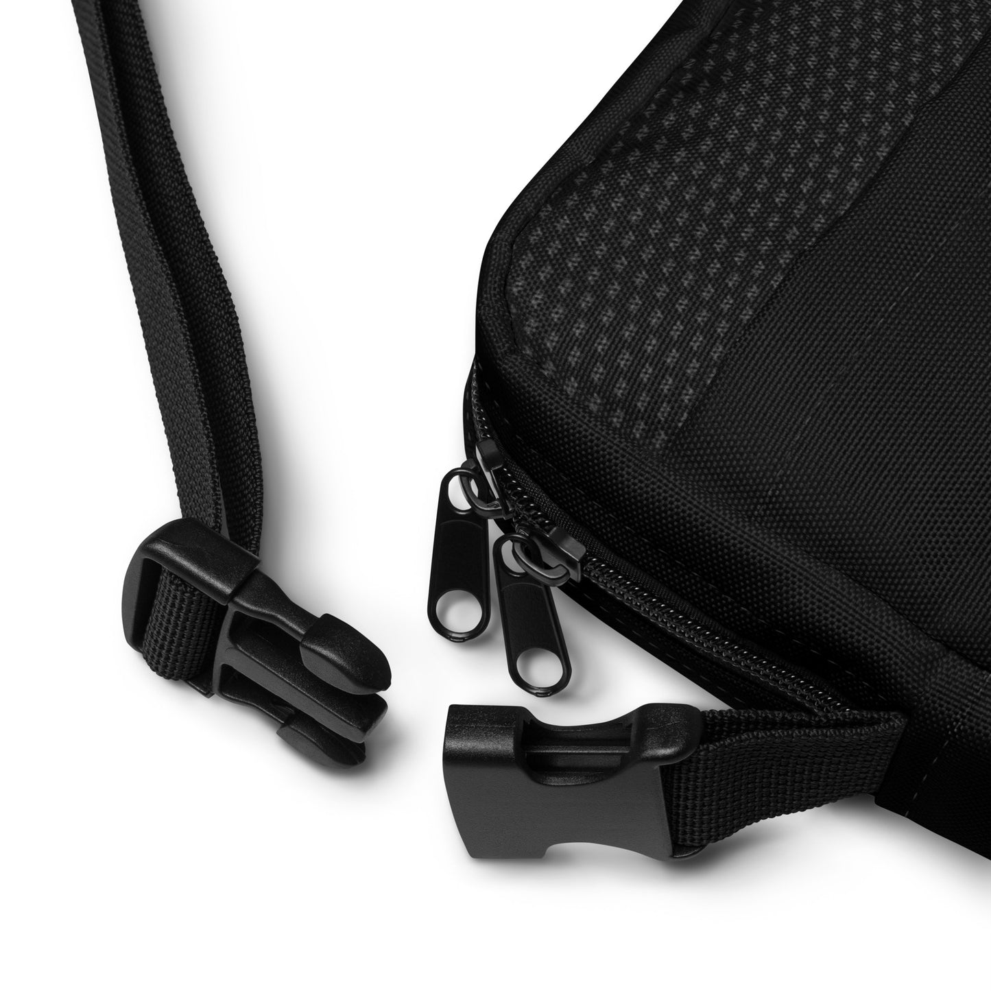 Cartovche Utility Crossbody Bag (White Label)