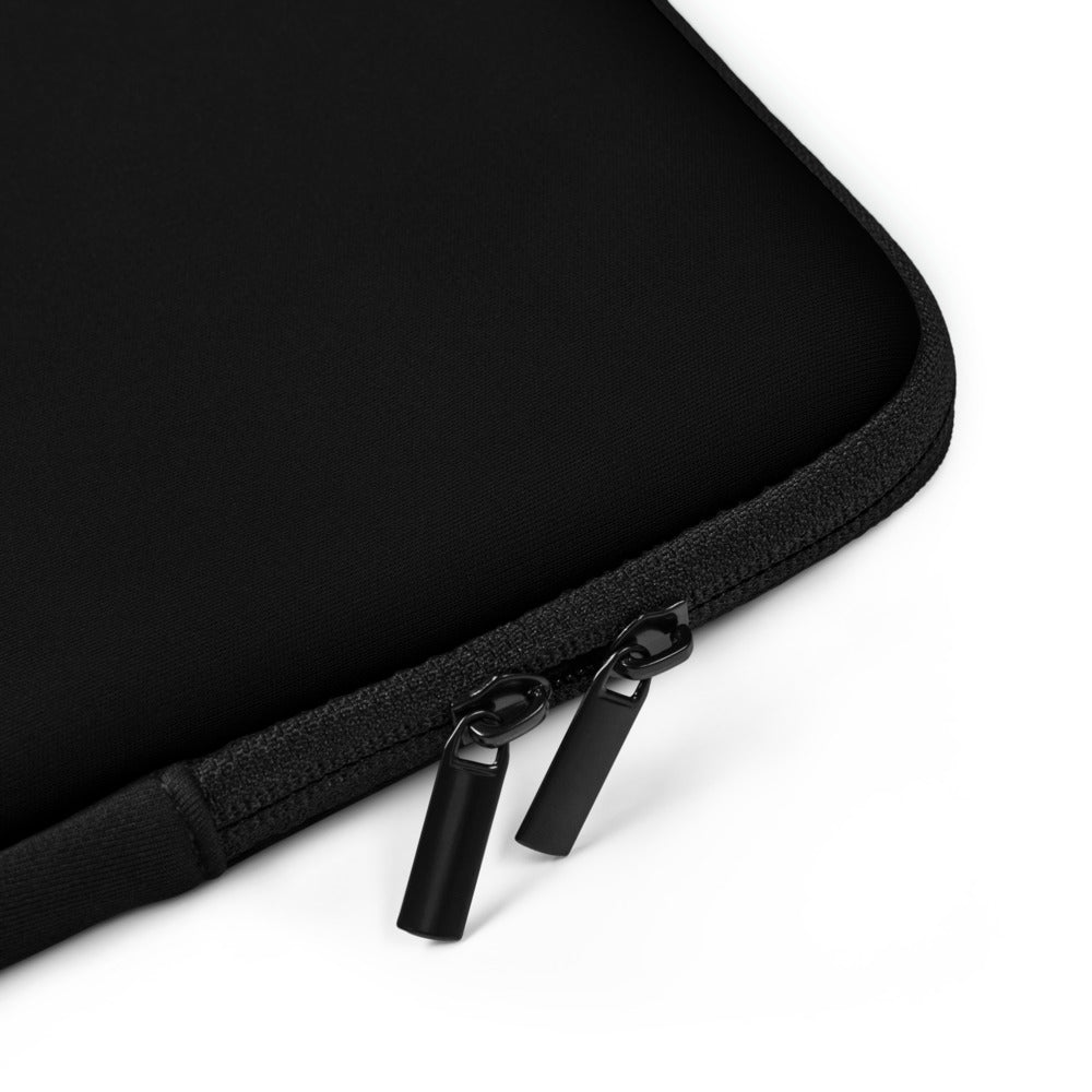 Cartovche Laptop Sleeve - Horus Logo | 13" or 15"