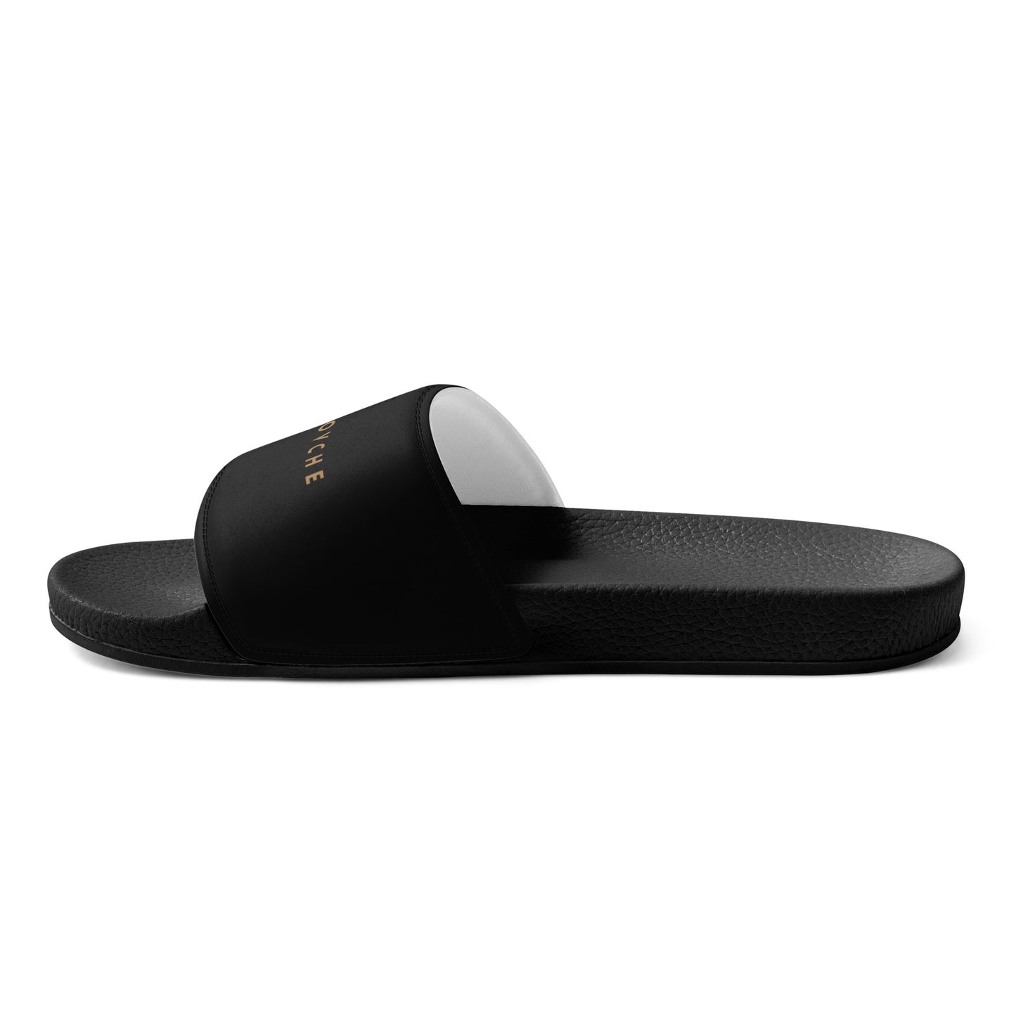 Men’s Slides | 'Cartovche Amon' (Cartouche Logo)