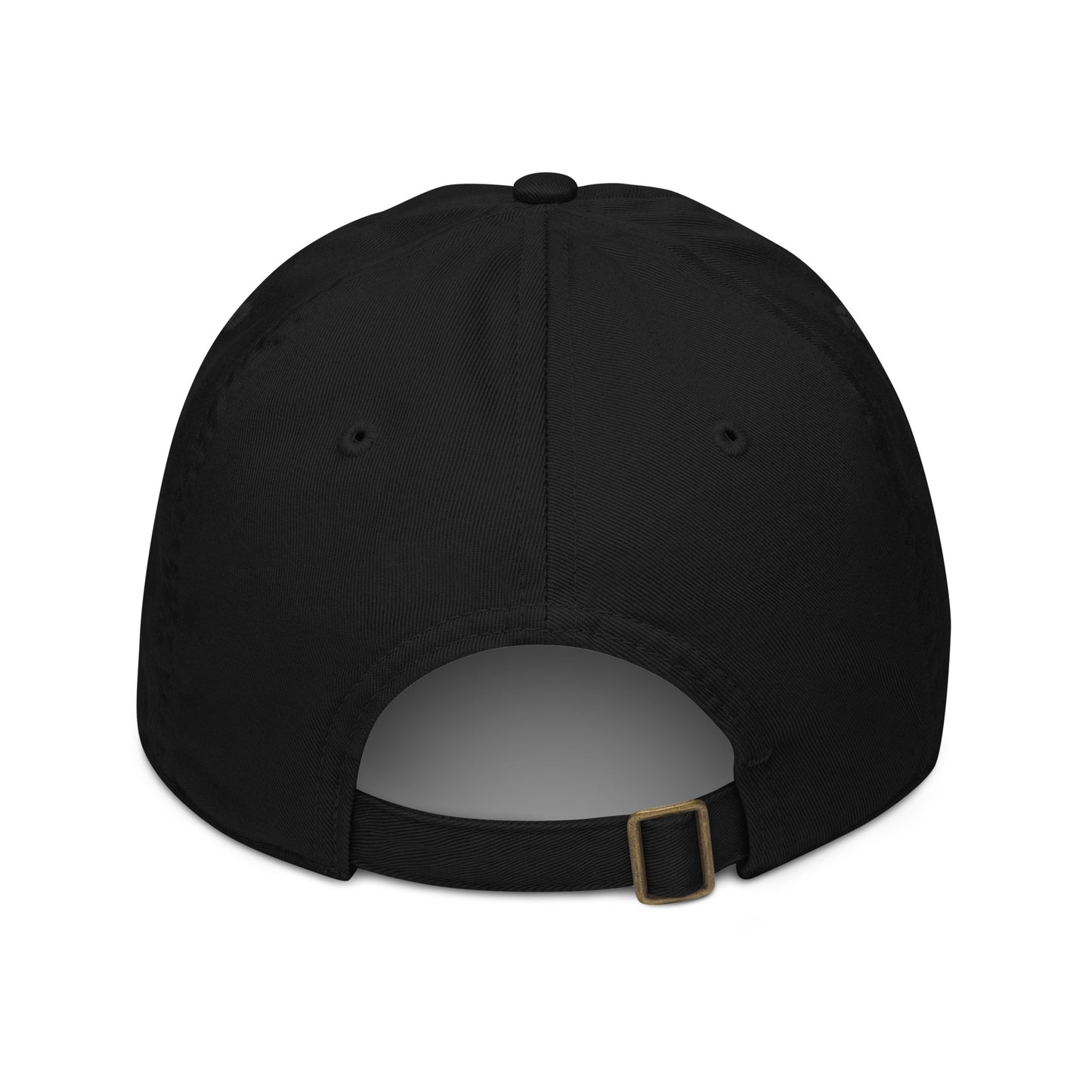 100% Organic Cotton Dad Hat | Pharaoh Collection