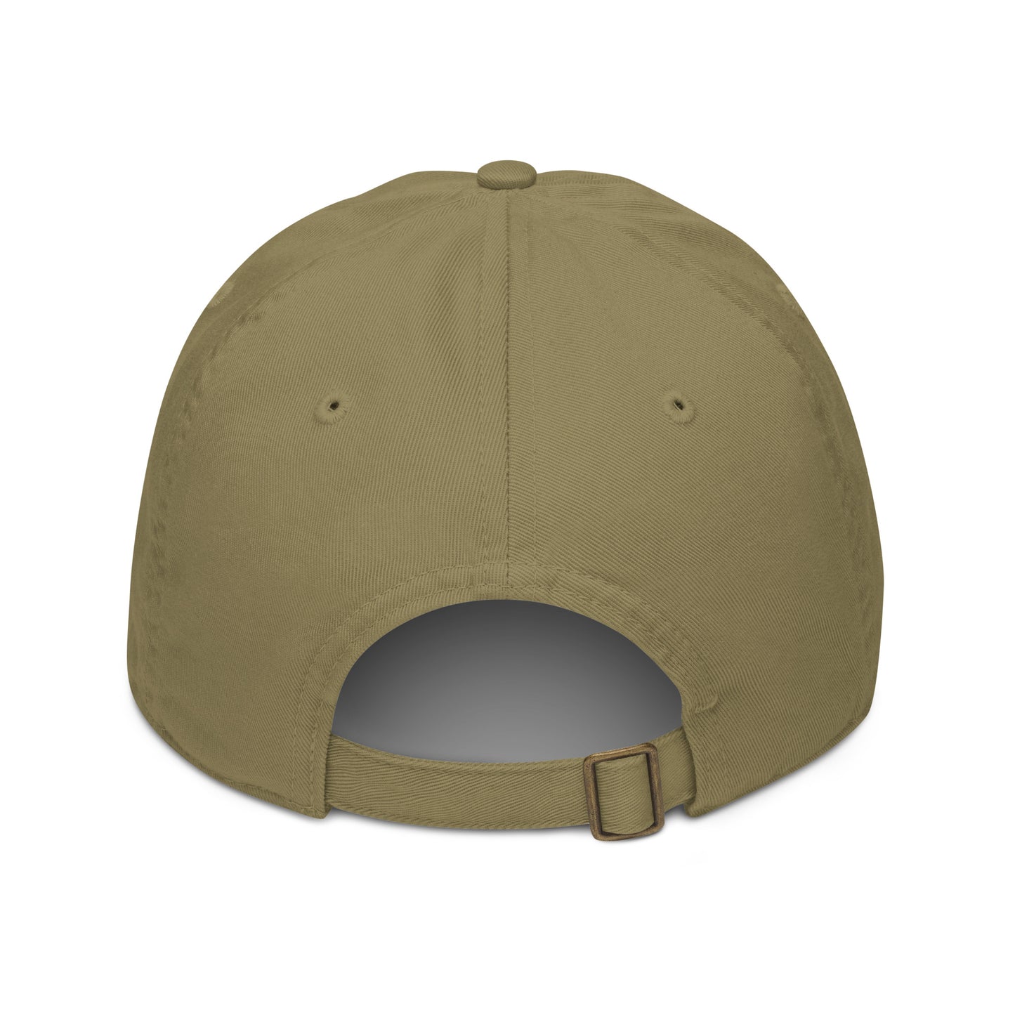 100% Organic Cotton Dad Hat | Pharaoh Collection
