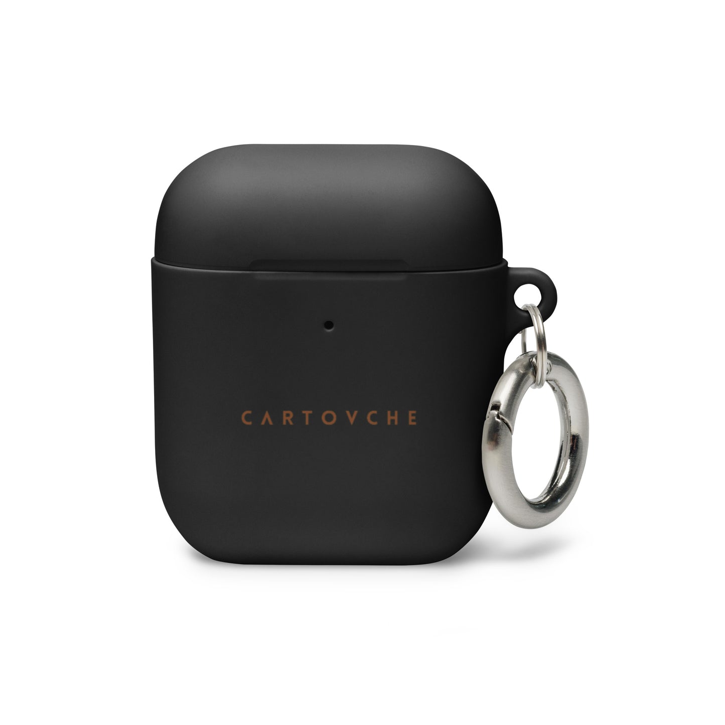 Cartovche Rubber Case for AirPods®