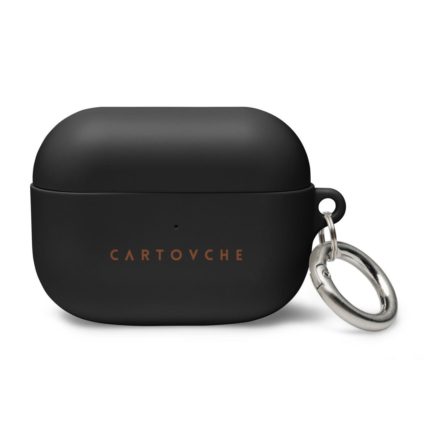 Cartovche Rubber Case for AirPods®