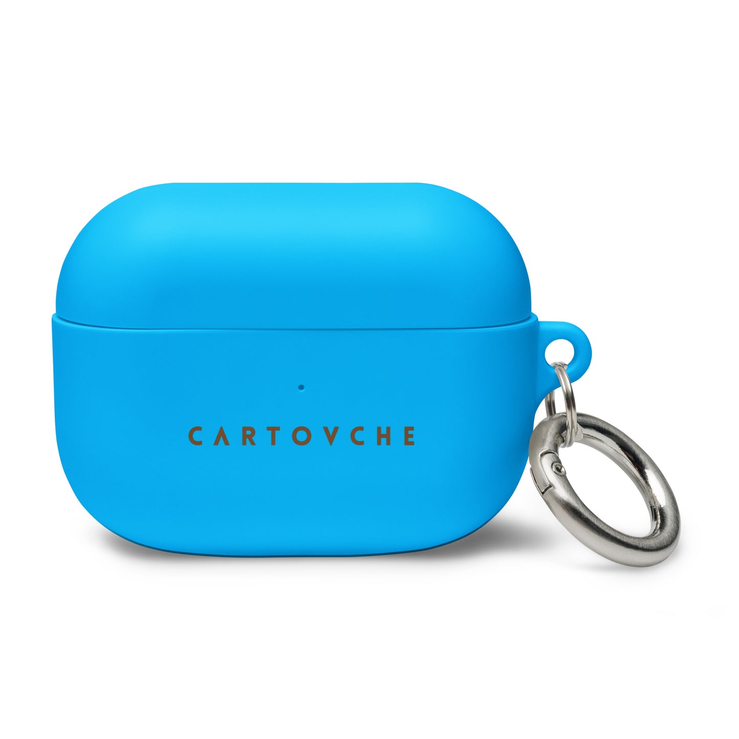Cartovche Rubber Case for AirPods®