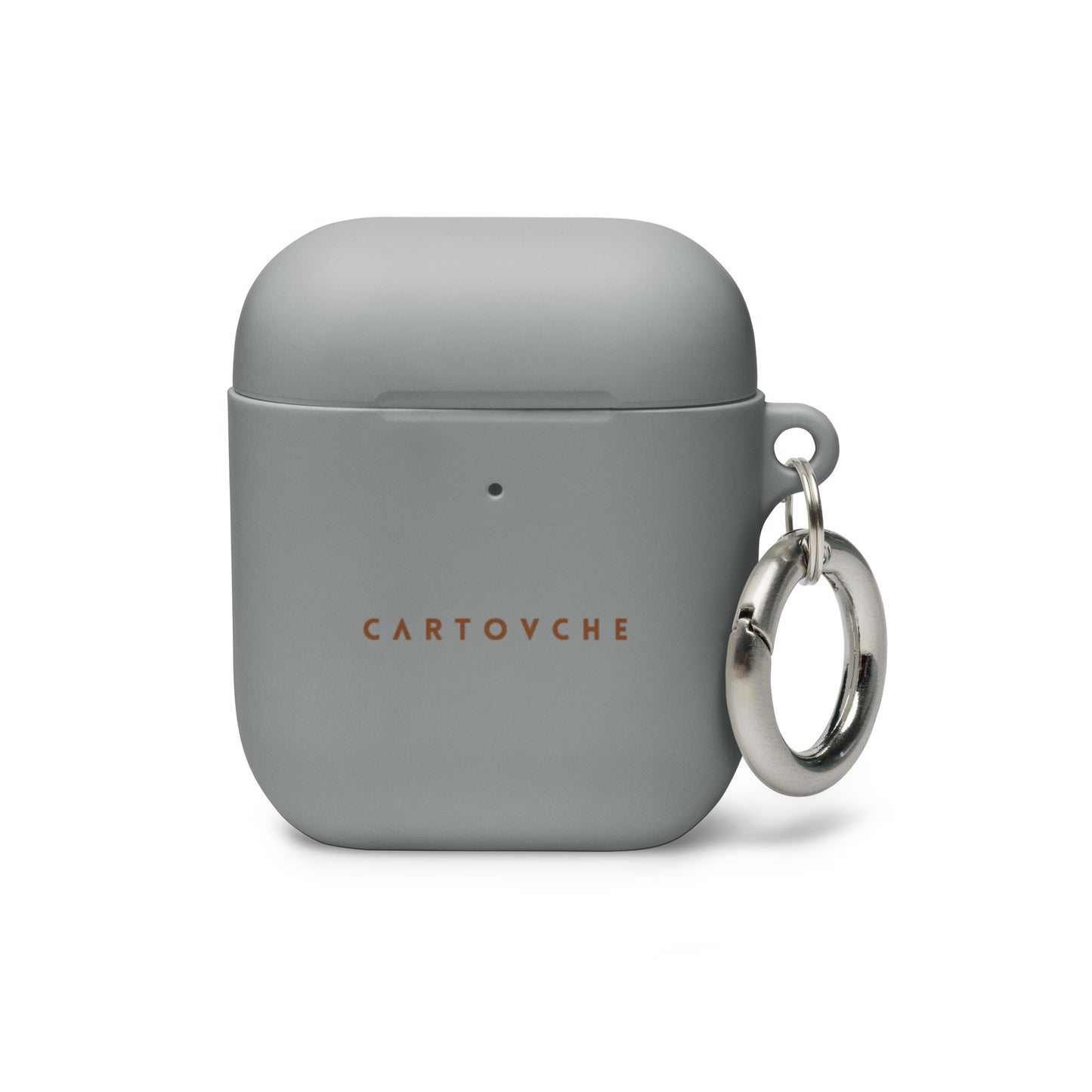 Cartovche Rubber Case for AirPods®