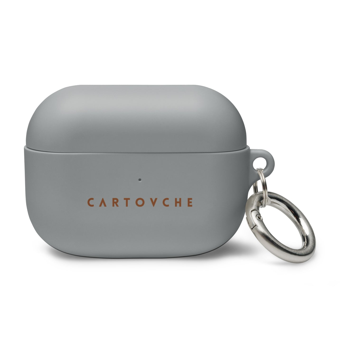 Cartovche Rubber Case for AirPods®