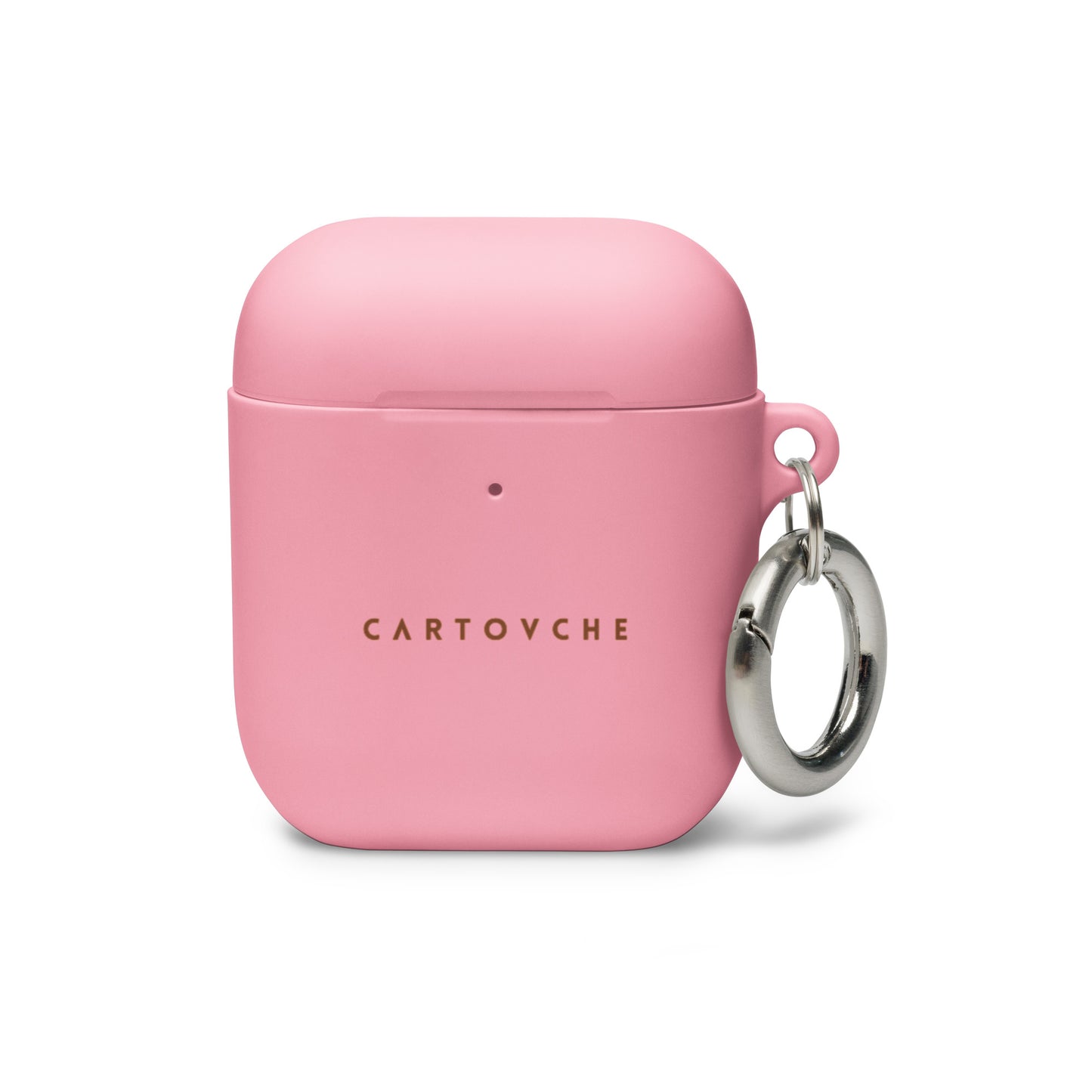 Cartovche Rubber Case for AirPods®
