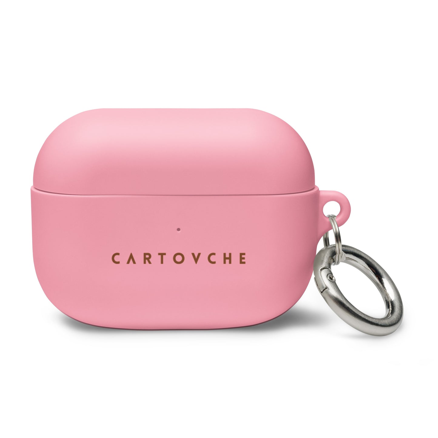 Cartovche Rubber Case for AirPods®