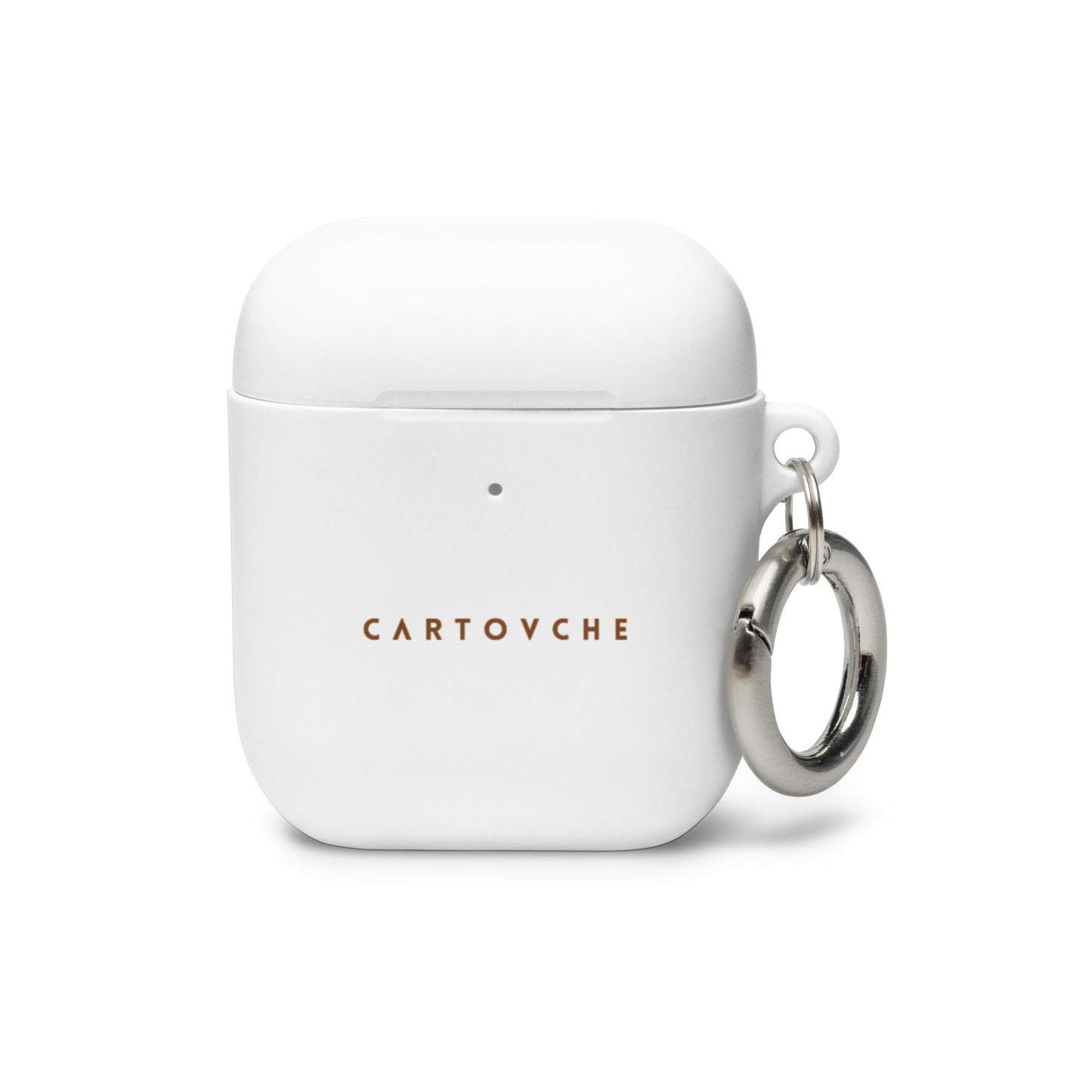Cartovche Rubber Case for AirPods®