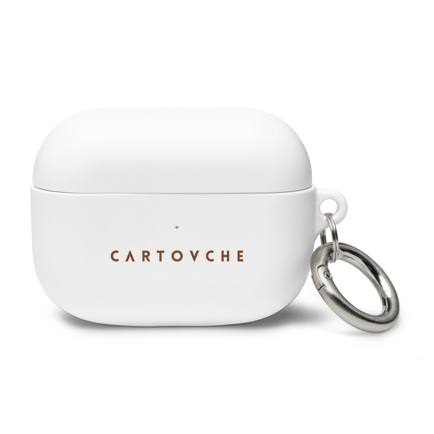 Cartovche Rubber Case for AirPods®