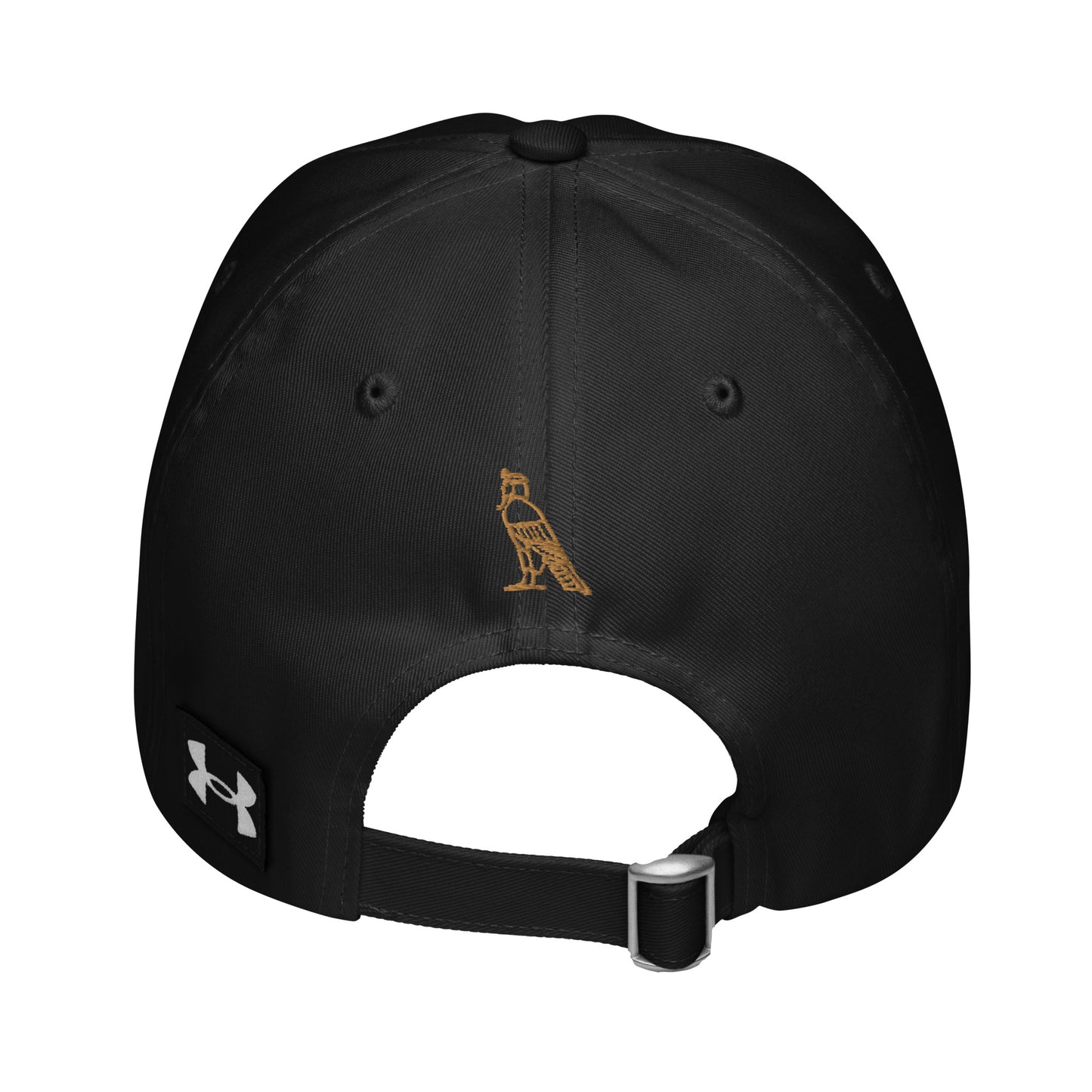 Under Armour® X Cartovche Baseball Cap - Cartovche Logo