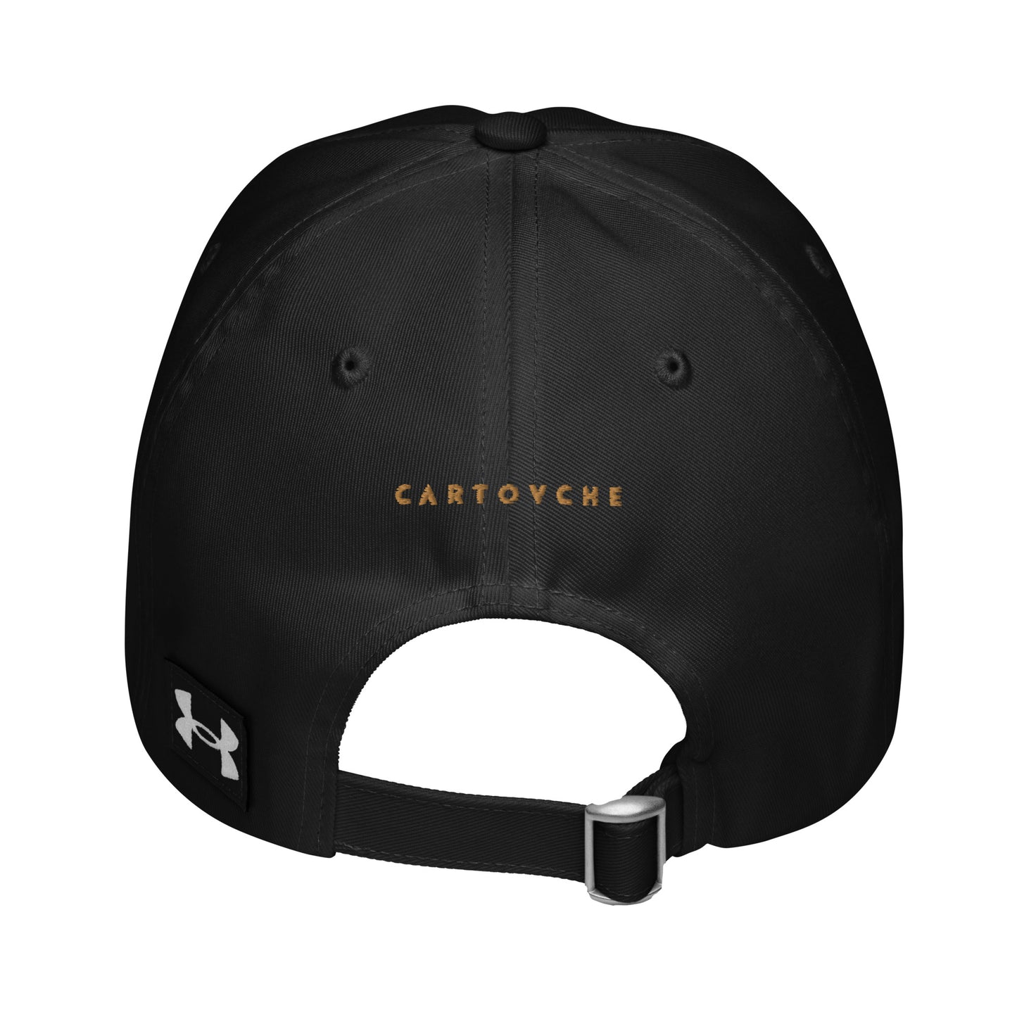 Under Armour® X Cartovche Baseball Cap - Horus Logo