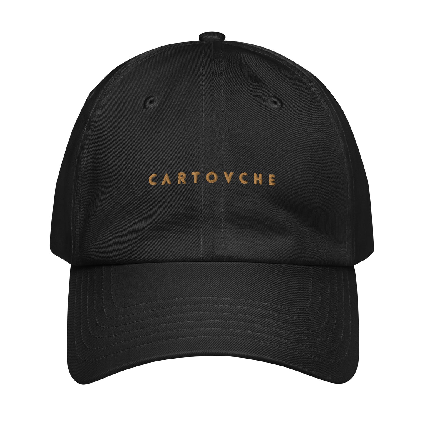 Under Armour® X Cartovche Baseball Cap - Cartovche Logo