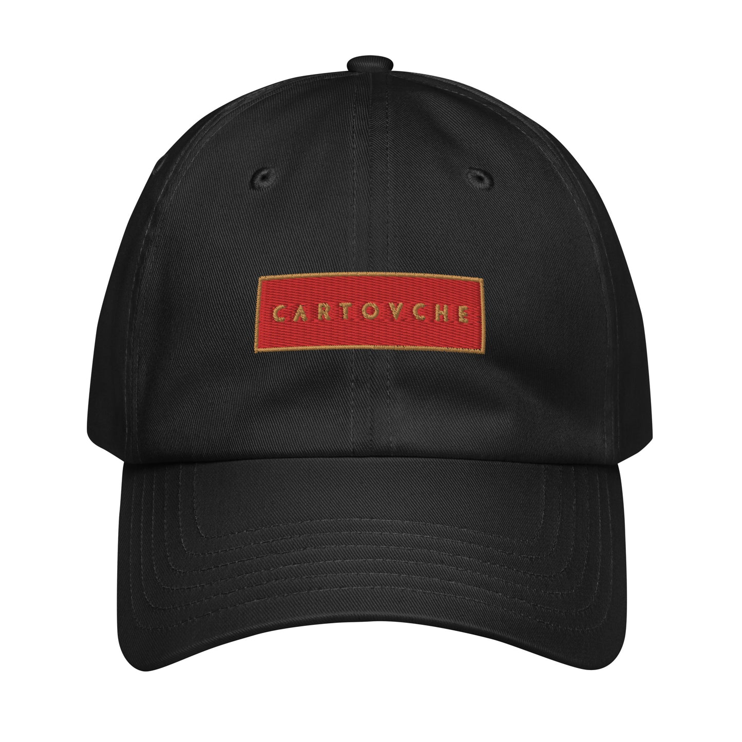 Under Armour® X Cartovche Baseball Cap - Red Label