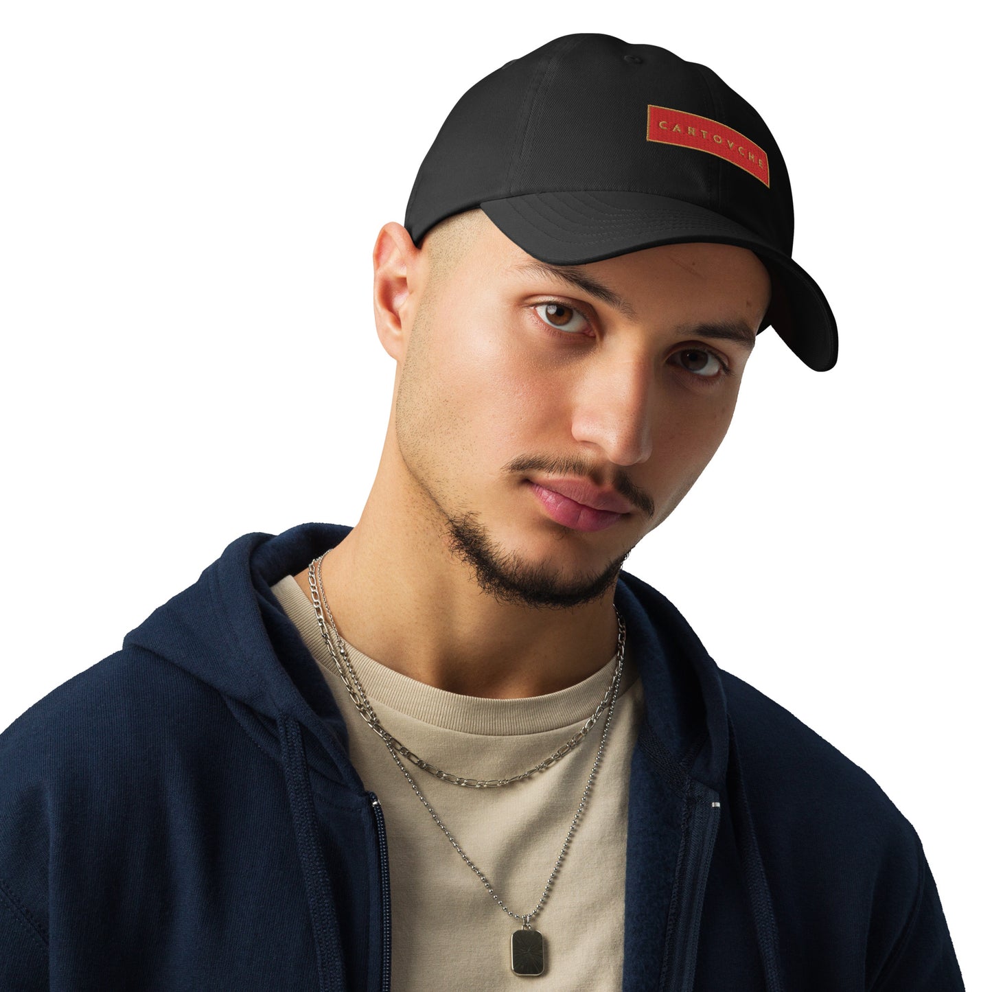 Under Armour® X Cartovche Baseball Cap - Red Label